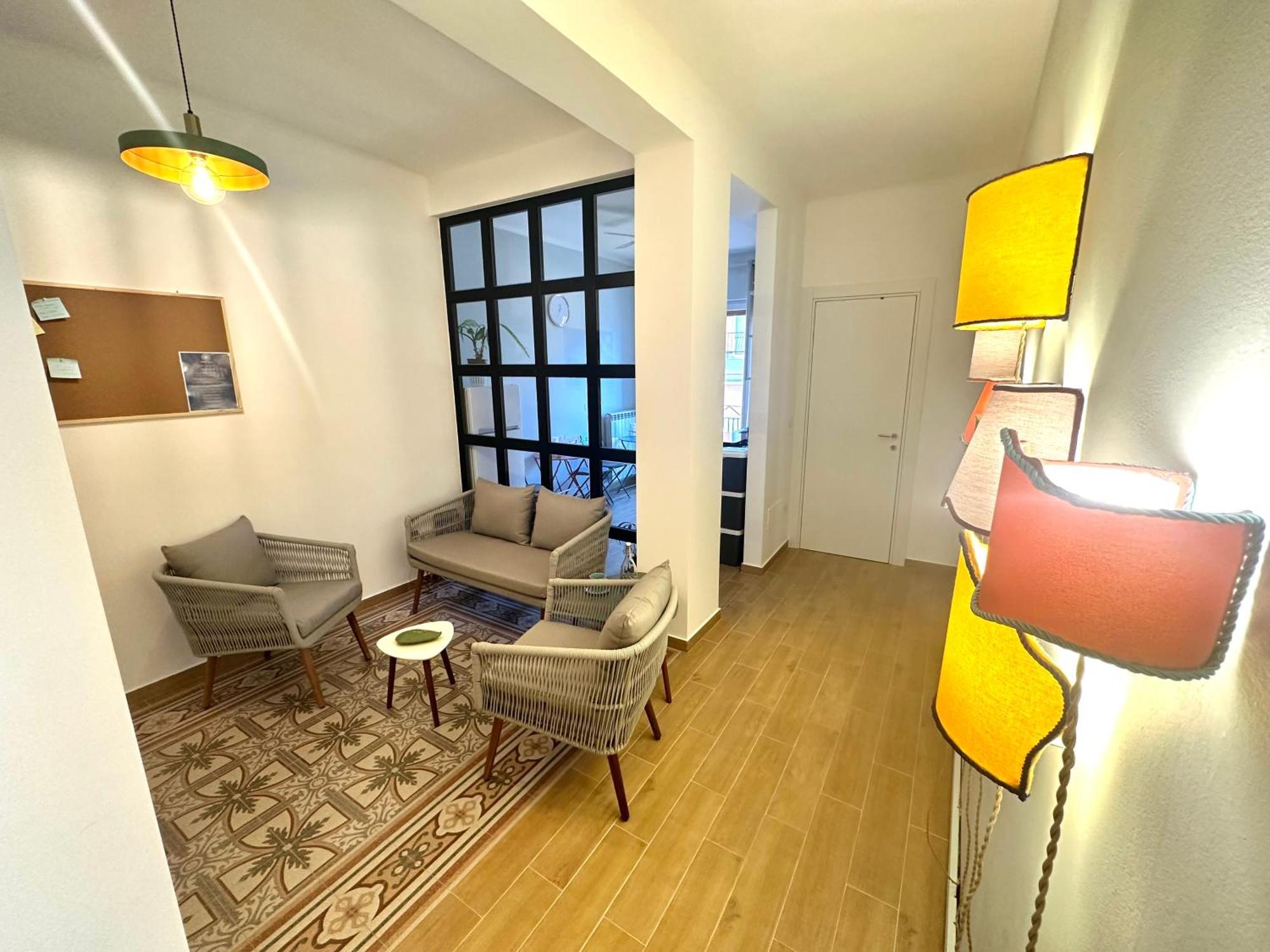 Apartment Bella Fatta - Boutique *