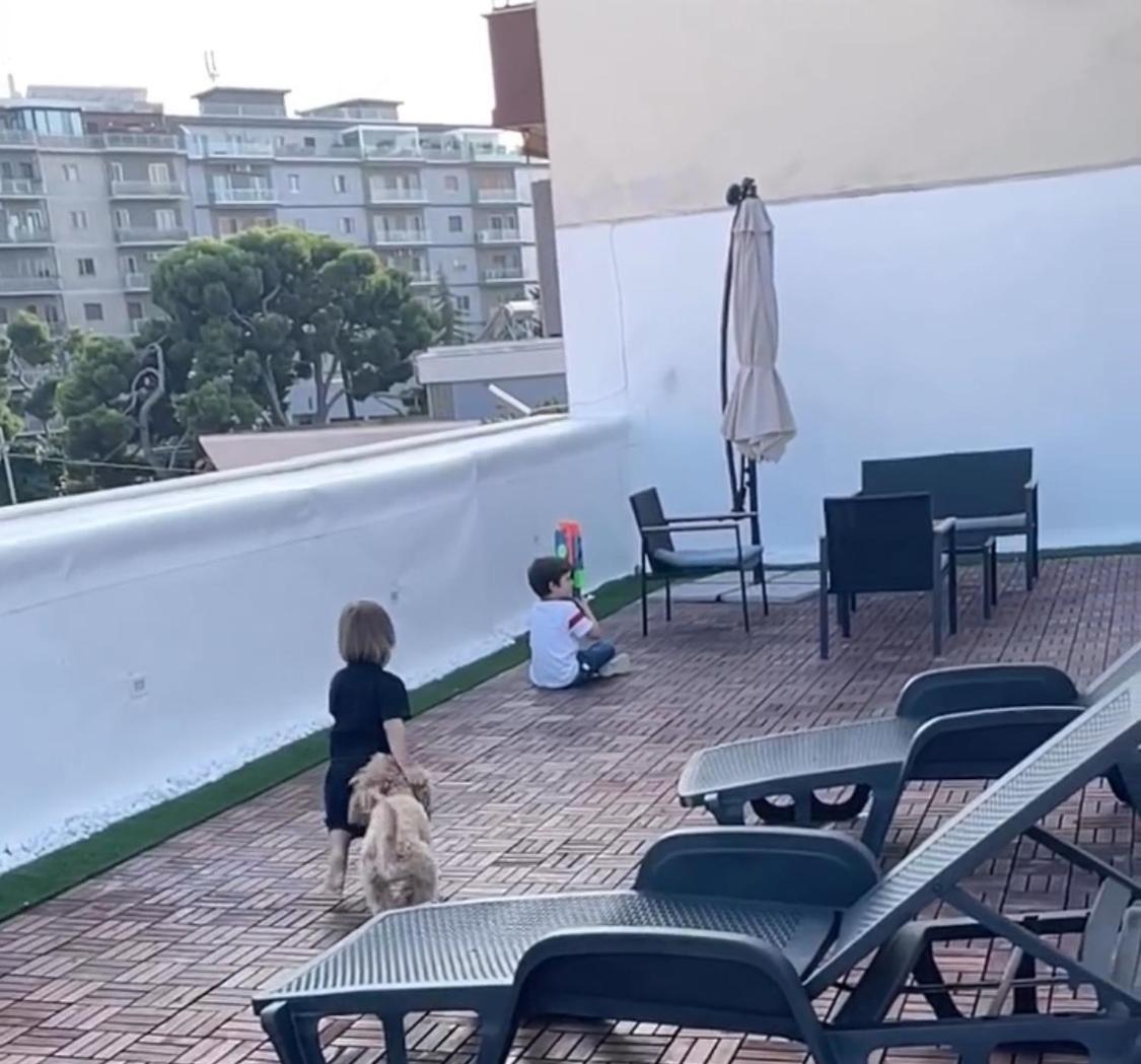 Terrazze Alela Apartment Bari