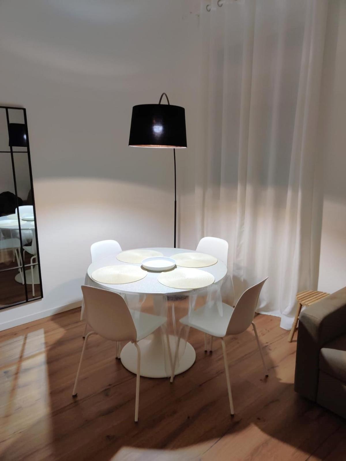 Apartment Garibaldi 52 Exclusive Bari
