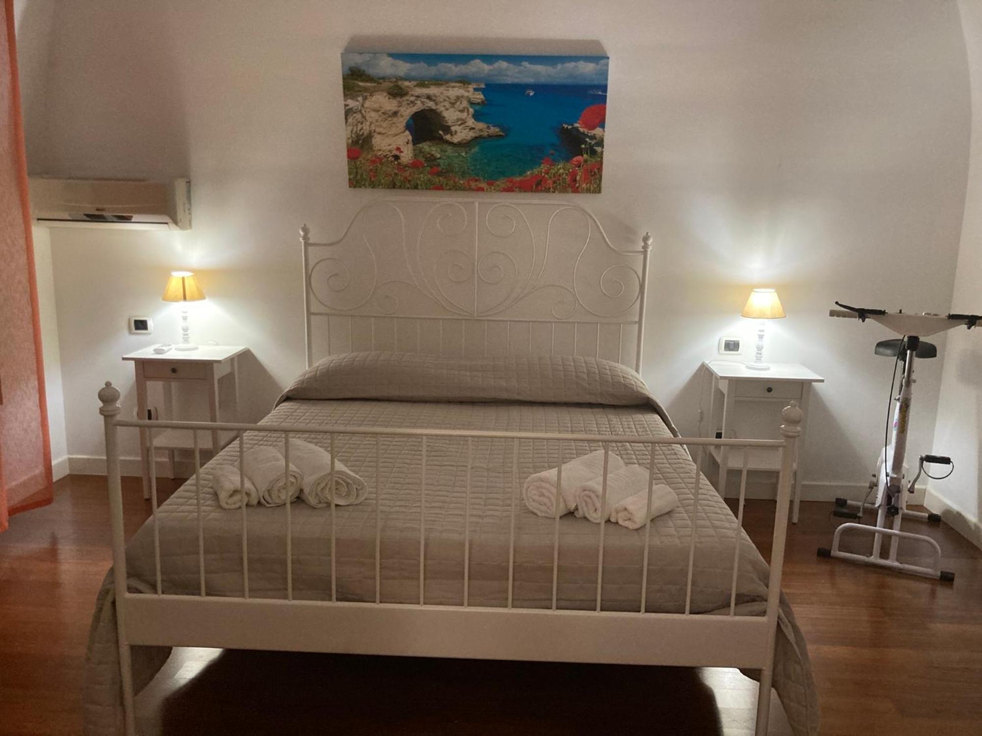 La Dimora Stella Bari
