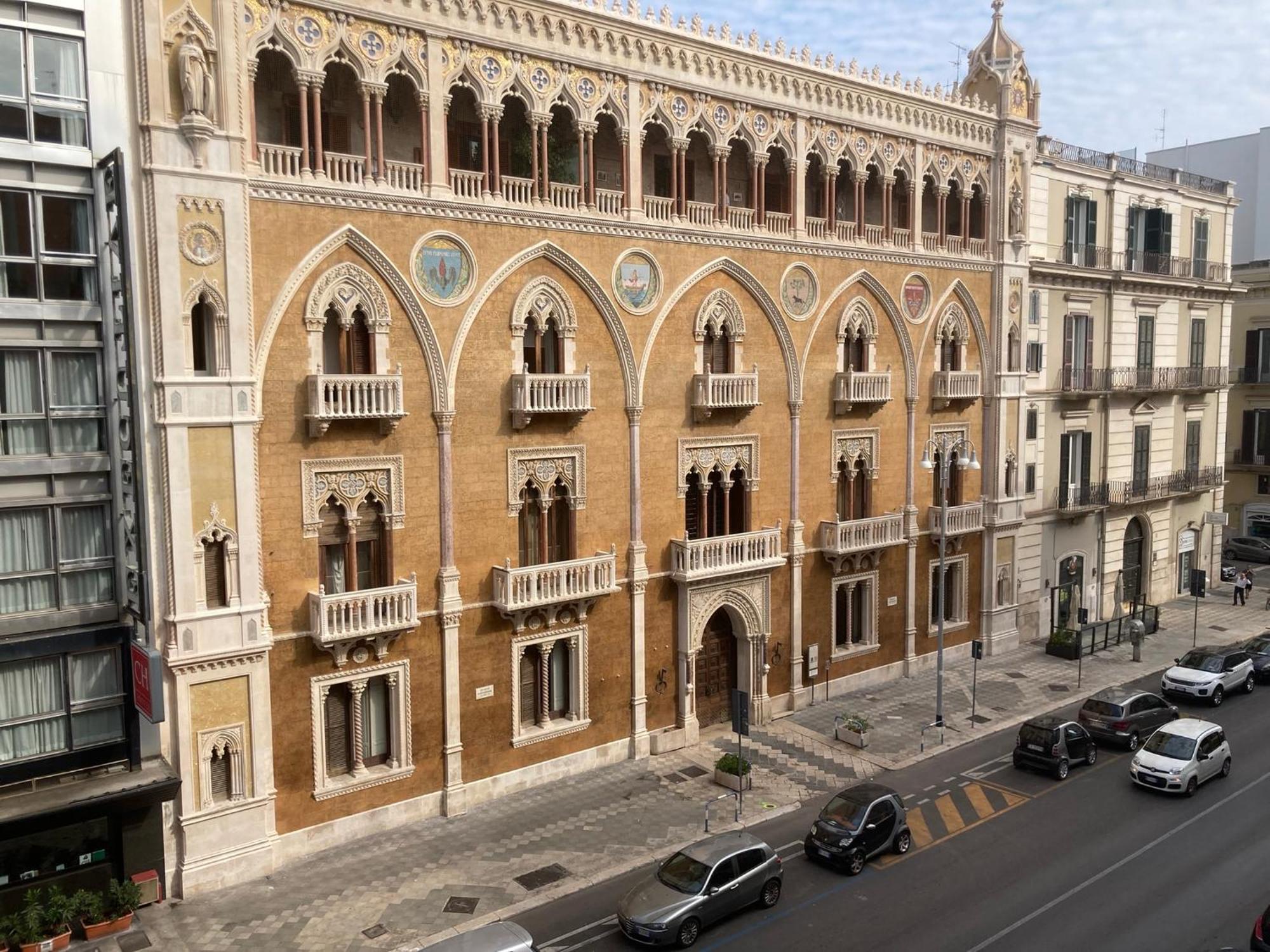 La Dimora Stella Guest house Bari