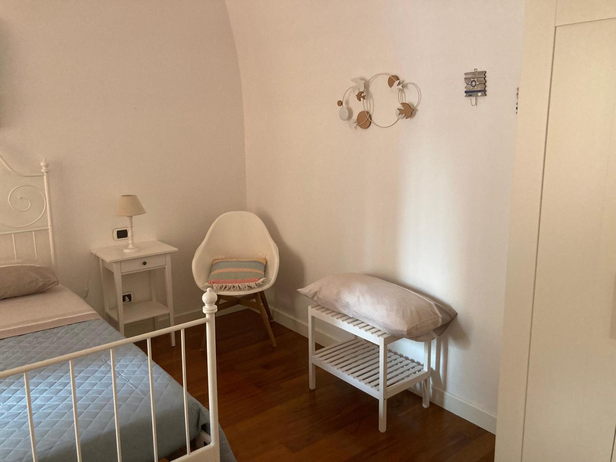 La Dimora Stella Guest house Bari