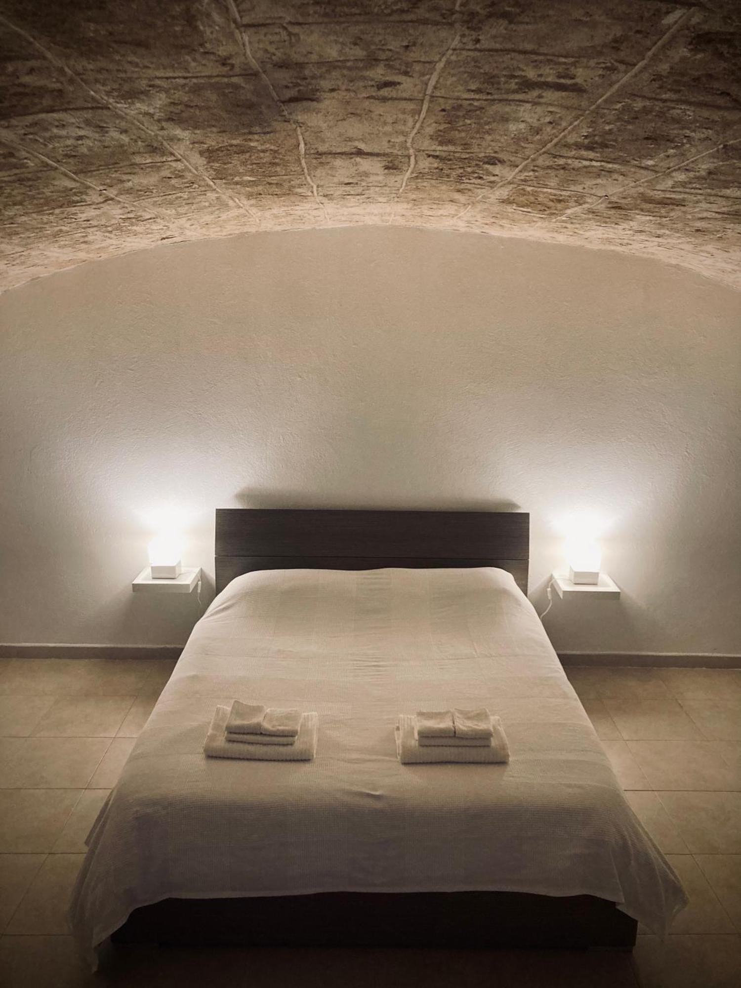 Dimora Castello Casa de férias Bari