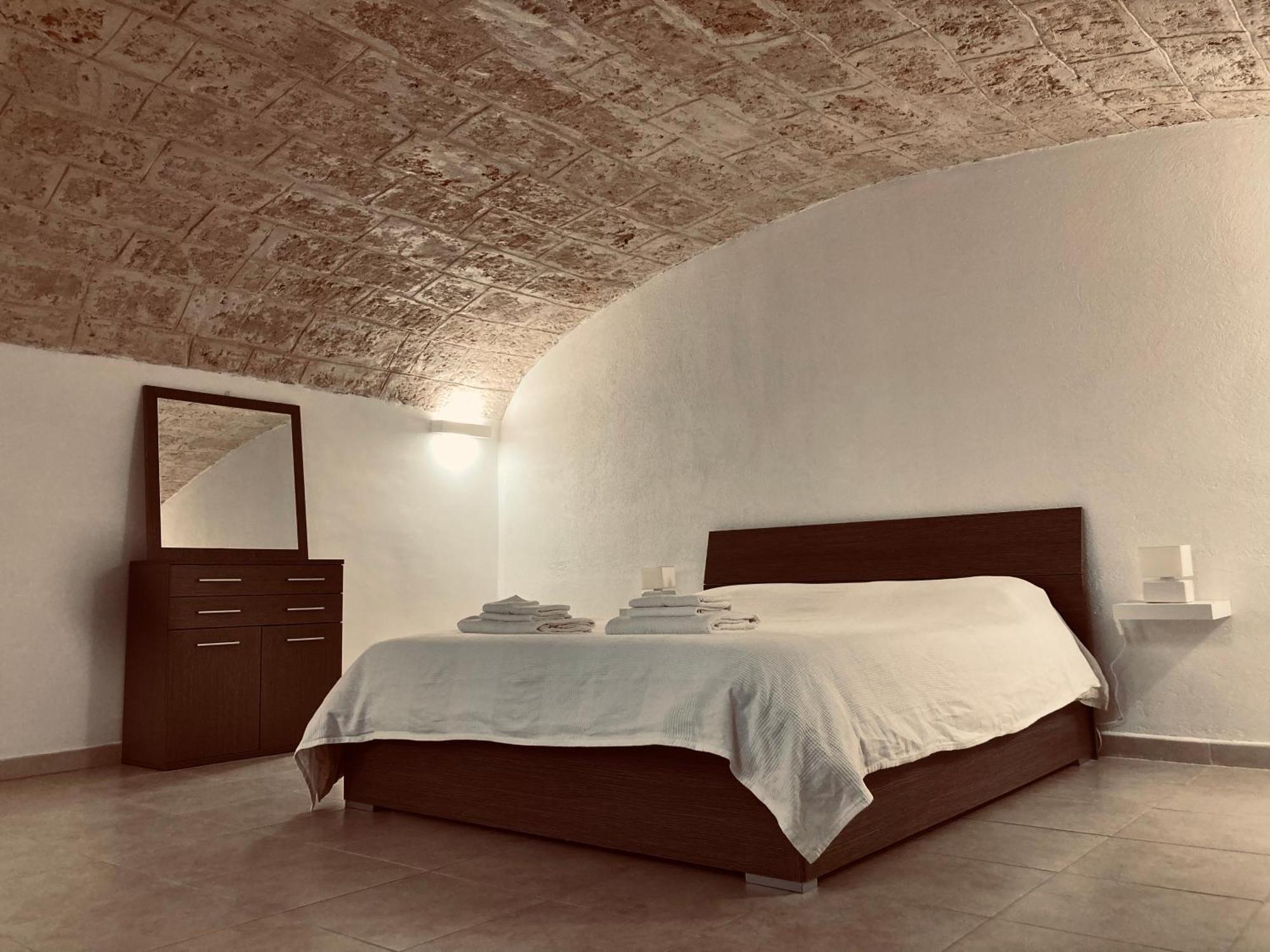 Dimora Castello Casa de férias Bari