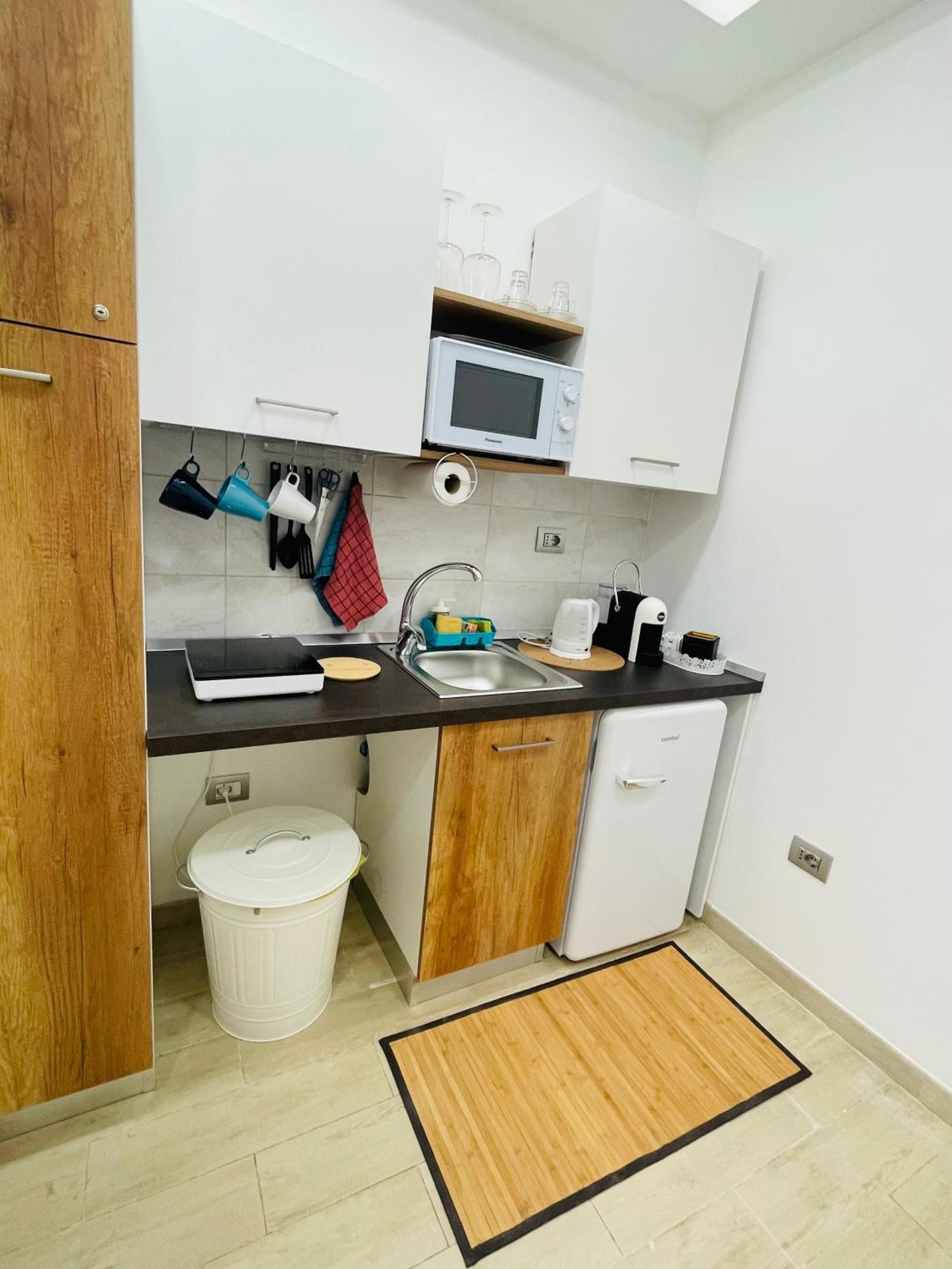 Holiday home La Cattaro *