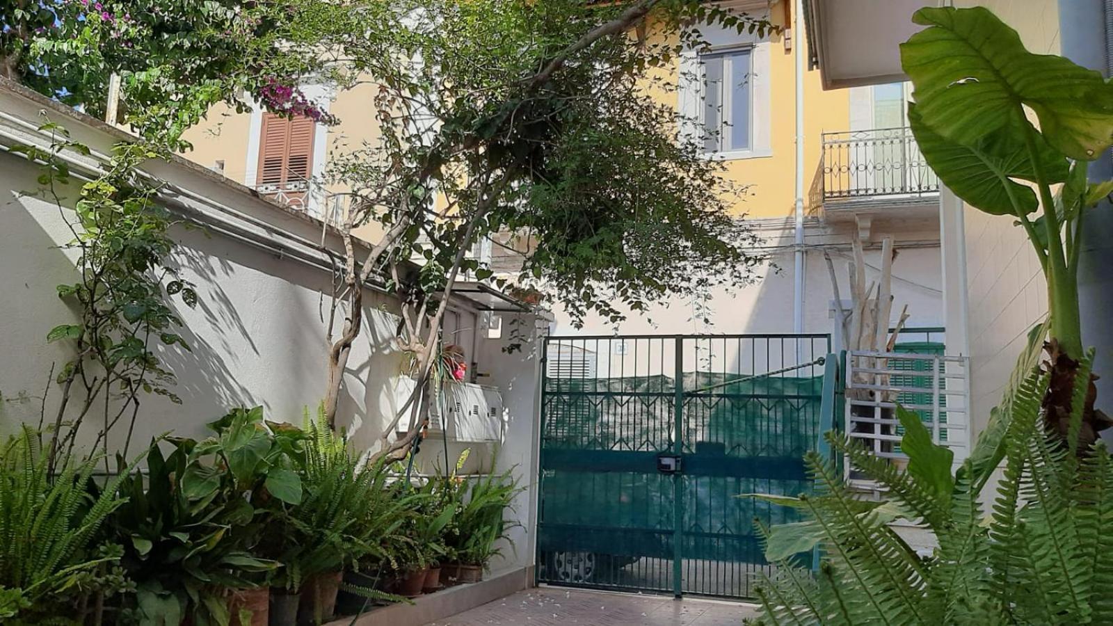 Eden House Apartament