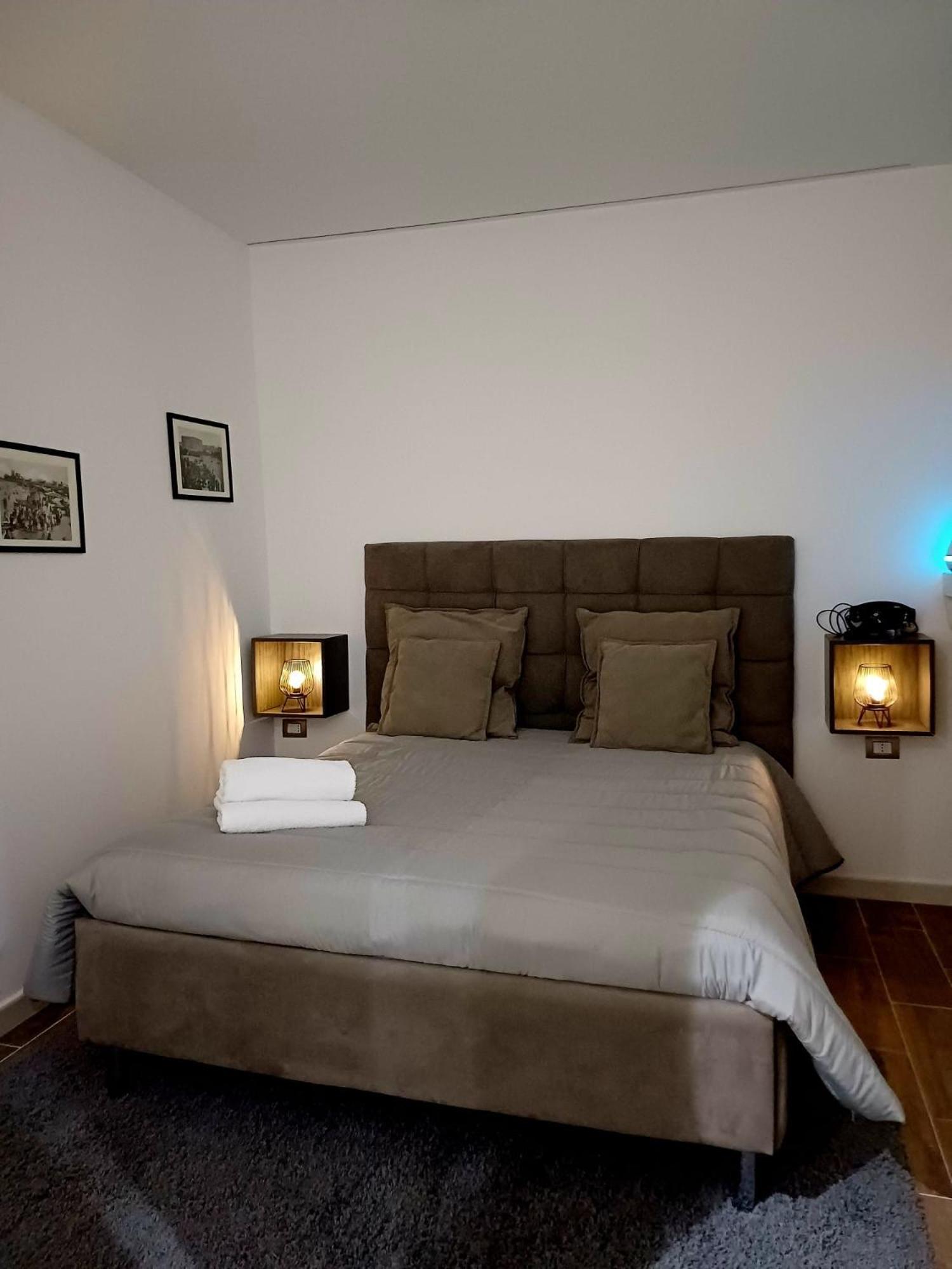 San Marco Apartman *