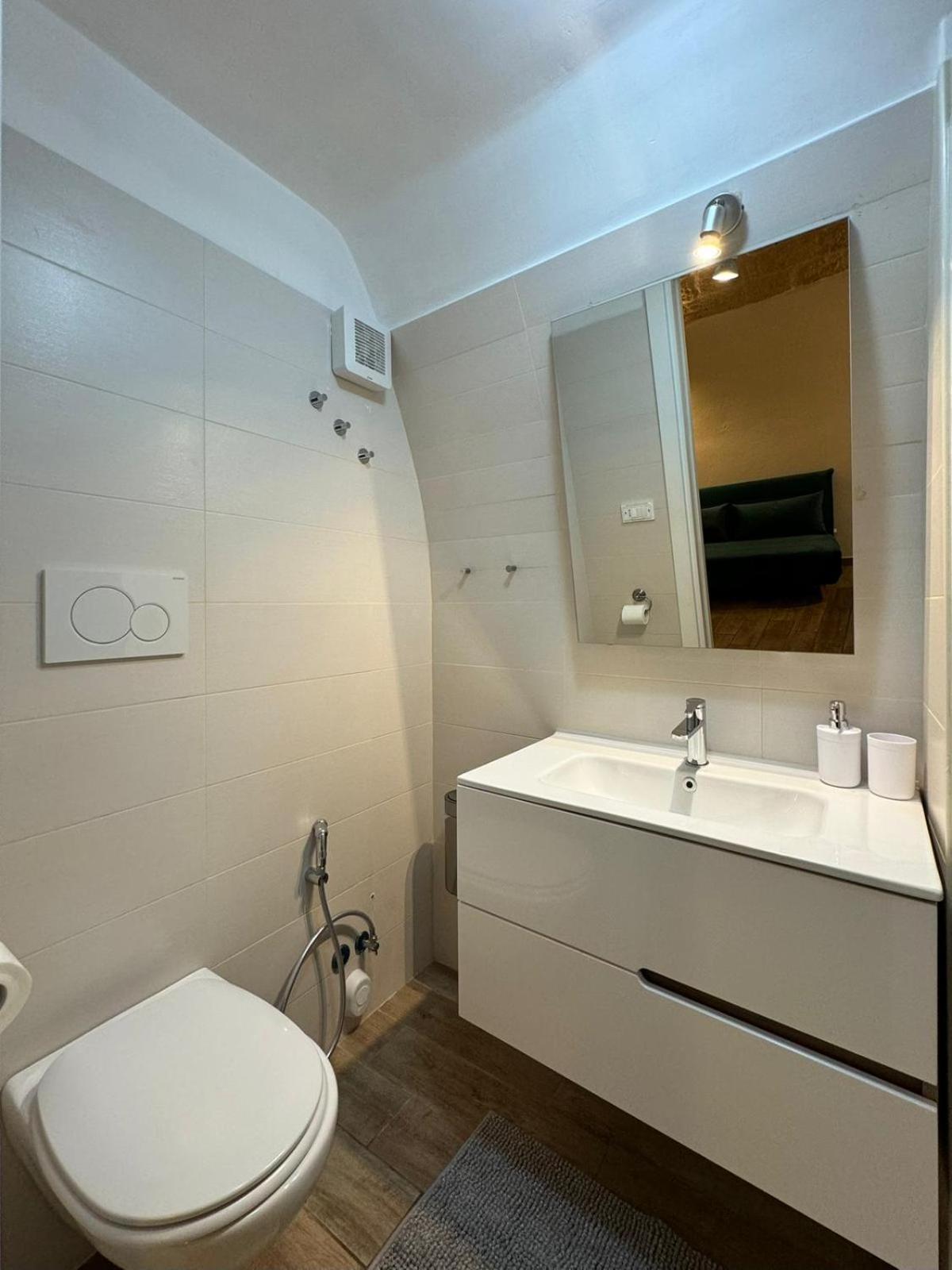 Corte Del Carmine Apartment *