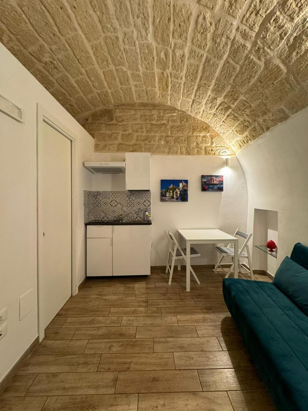 Corte Del Carmine Apartment Bari