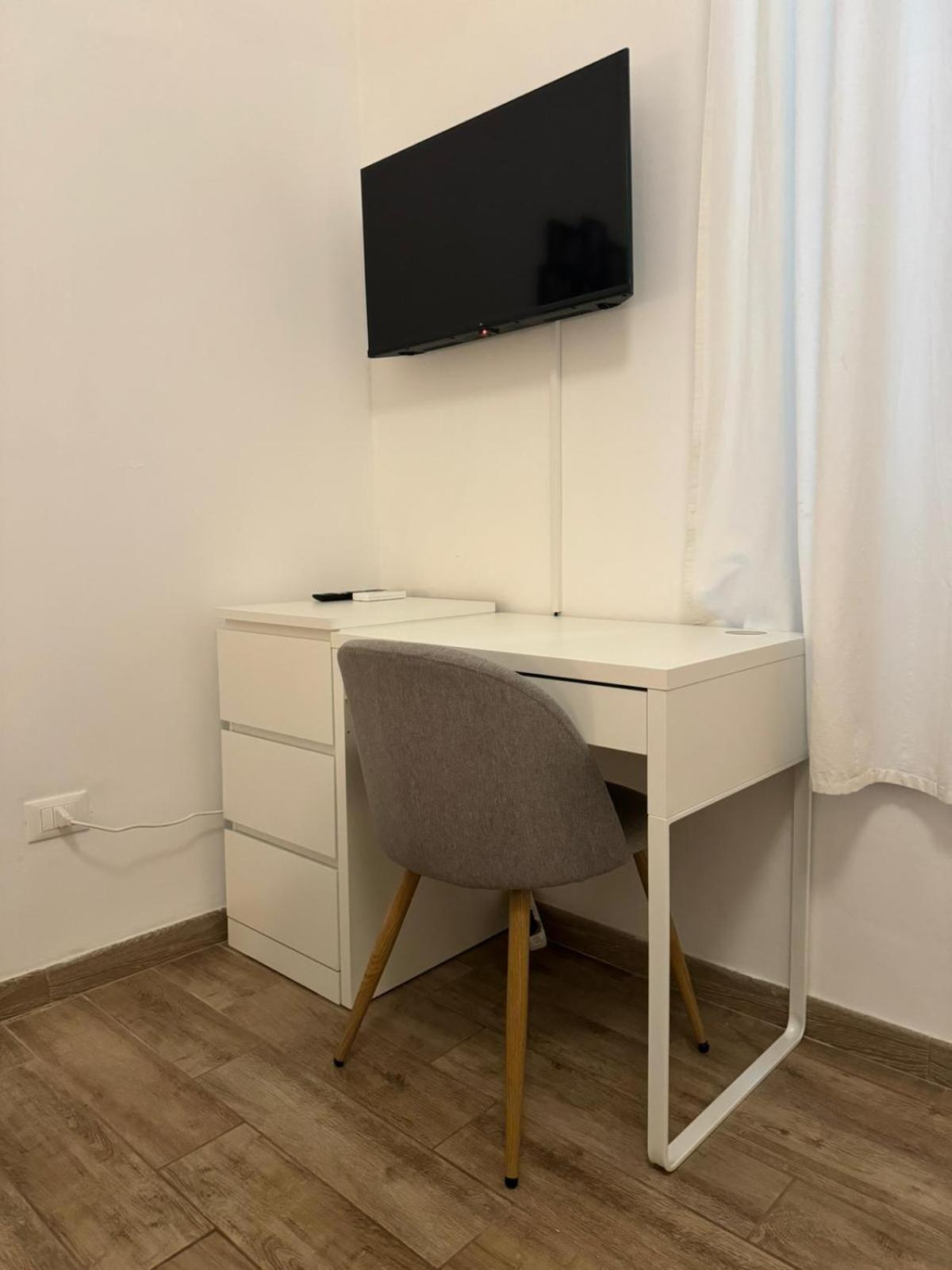 Corte Del Carmine Apartment