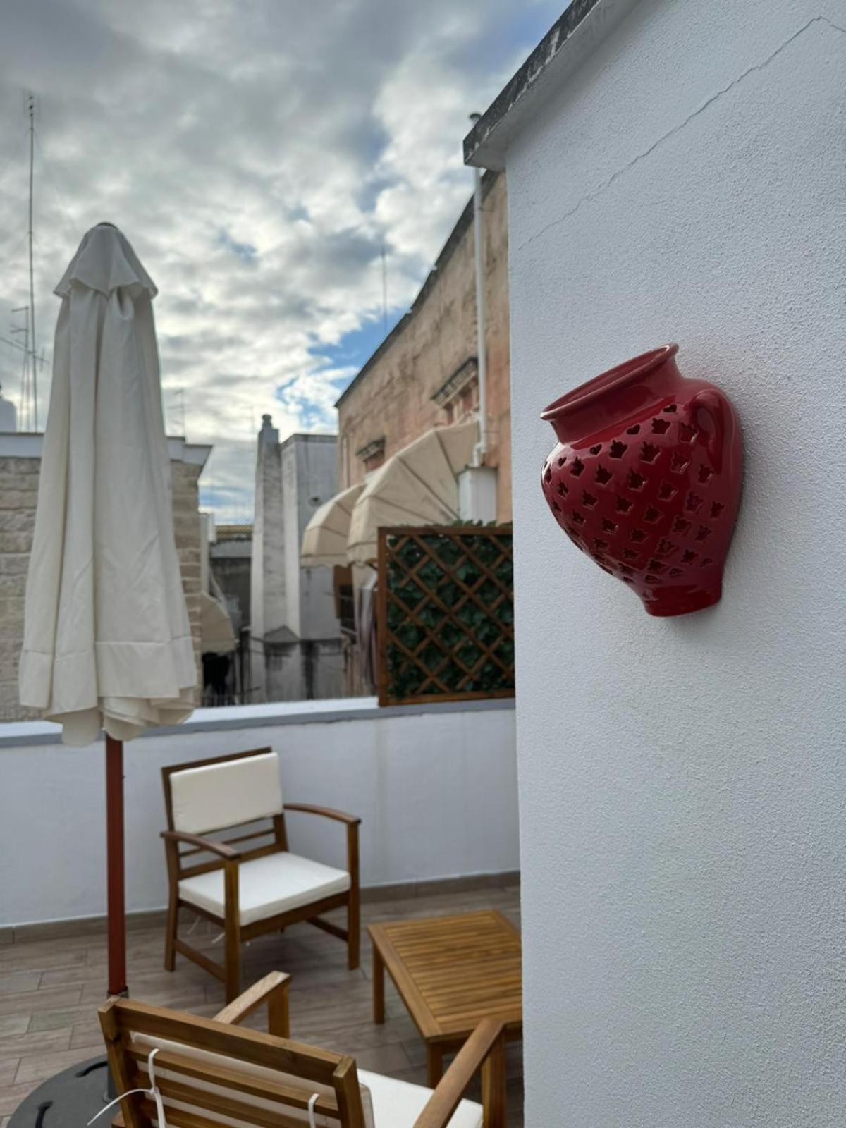 Corte Del Carmine Apartment