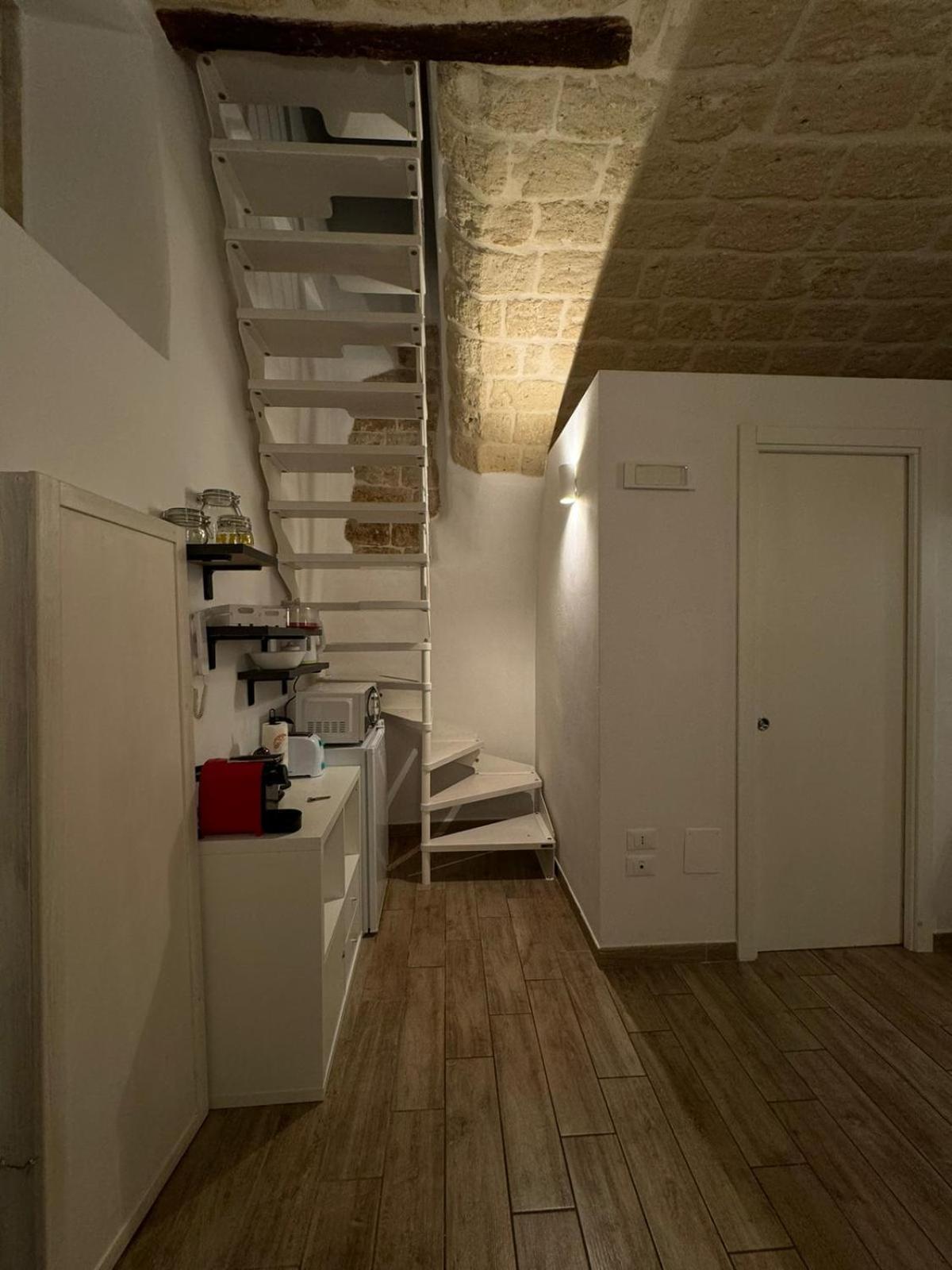 Apartment Corte Del Carmine *
