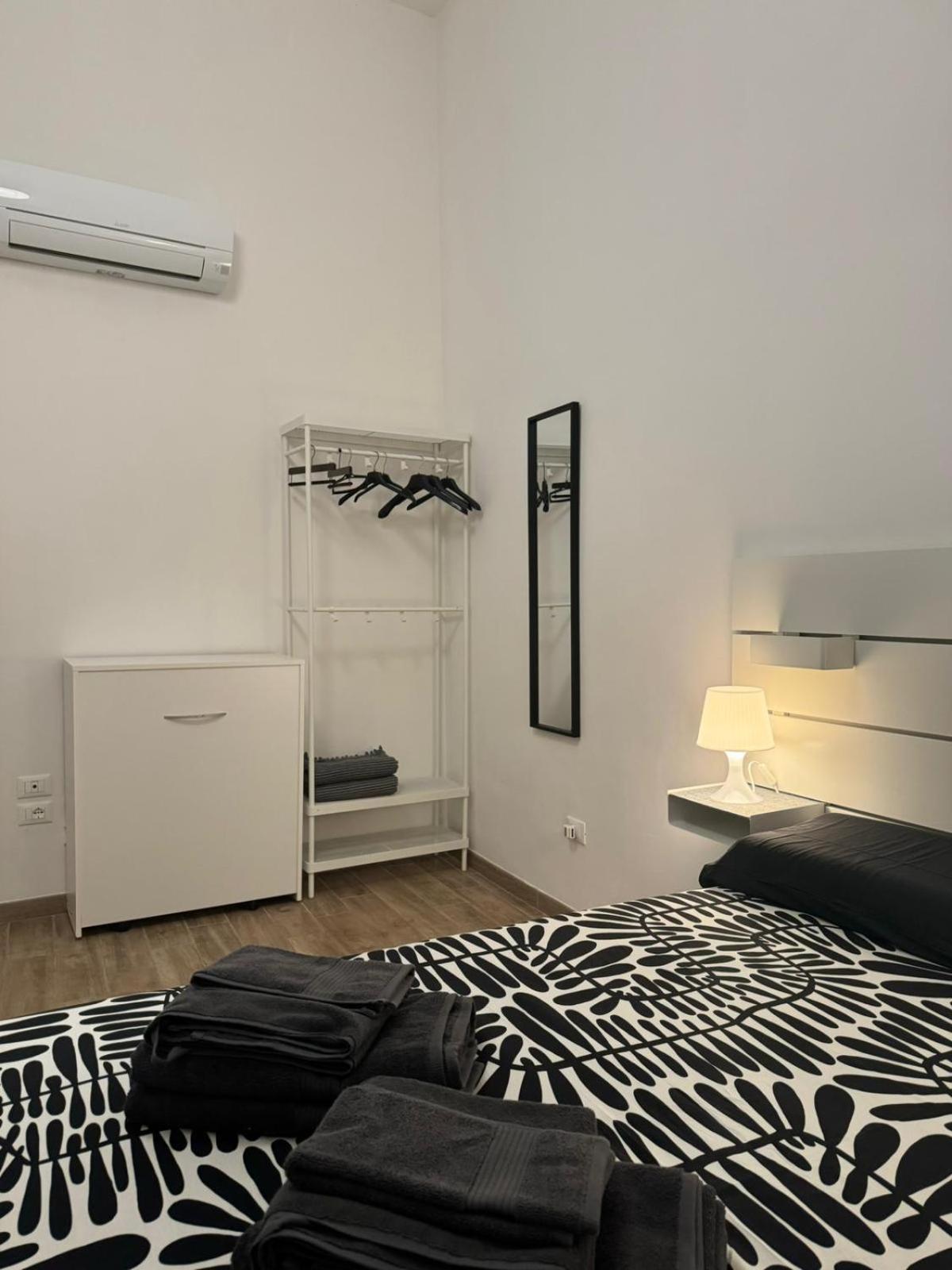 Apartment Corte Del Carmine *
