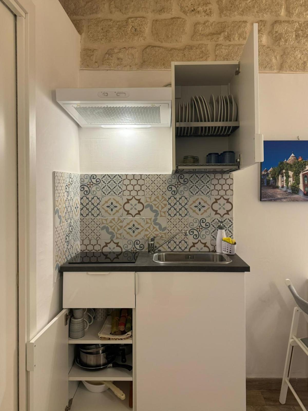 Apartment Corte Del Carmine