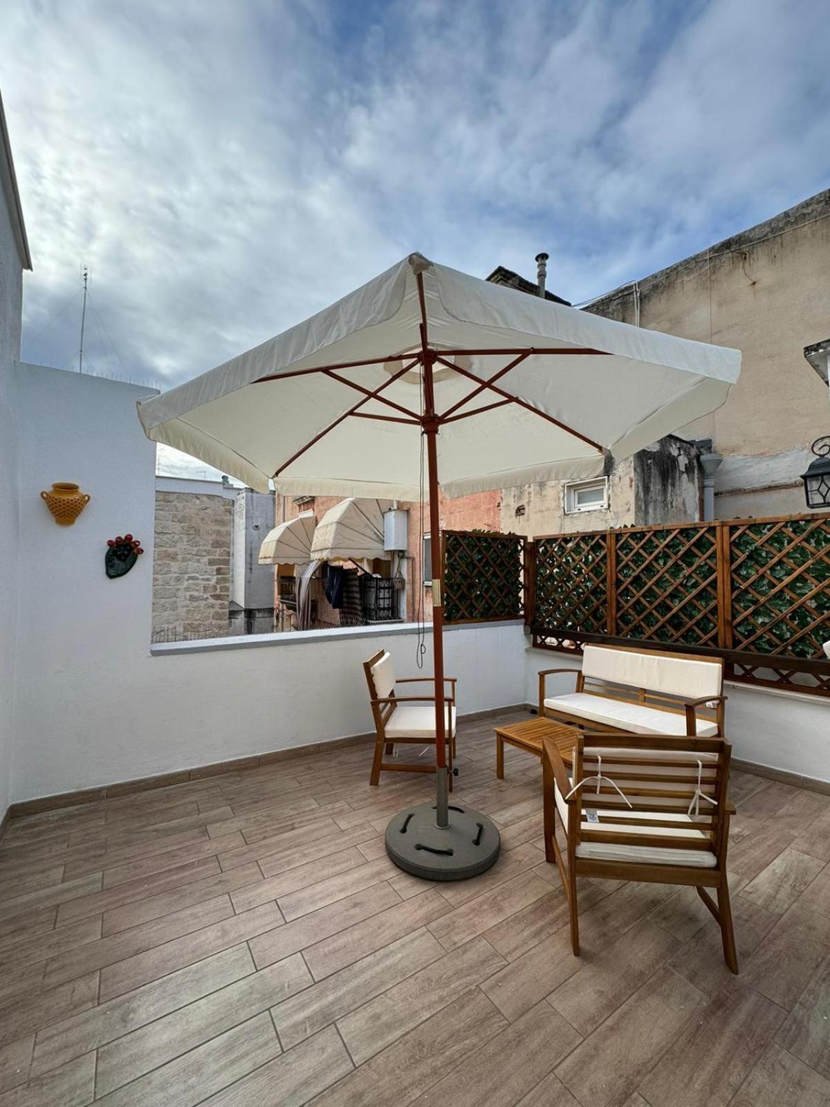 Corte Del Carmine Apartment