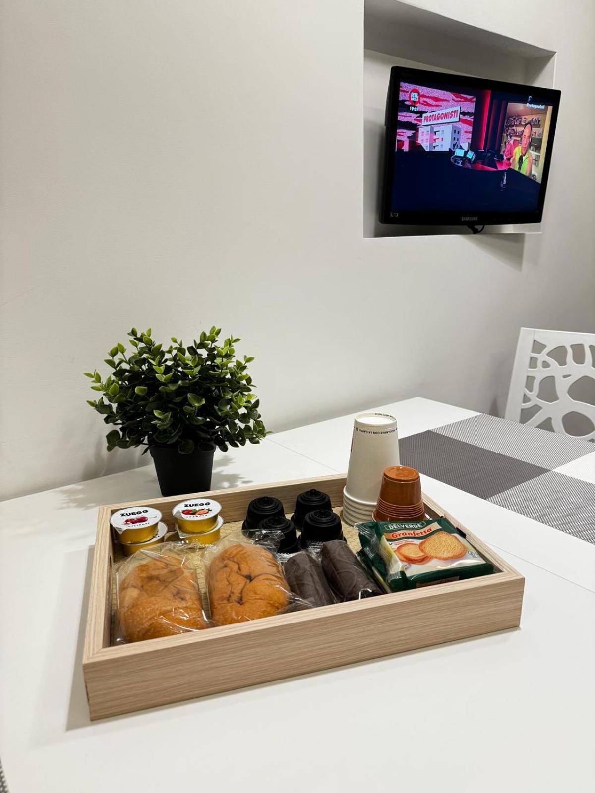 Luxury - La Bomboniera Bari