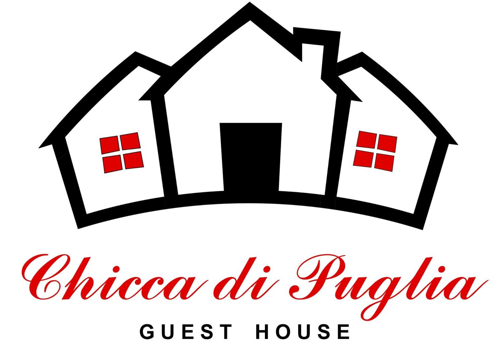Chicca Di Puglia Guest house Bari