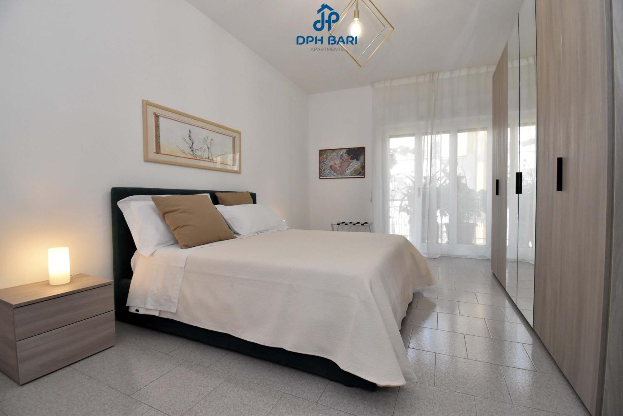 Dph - Dei Mille Apartment Bari
