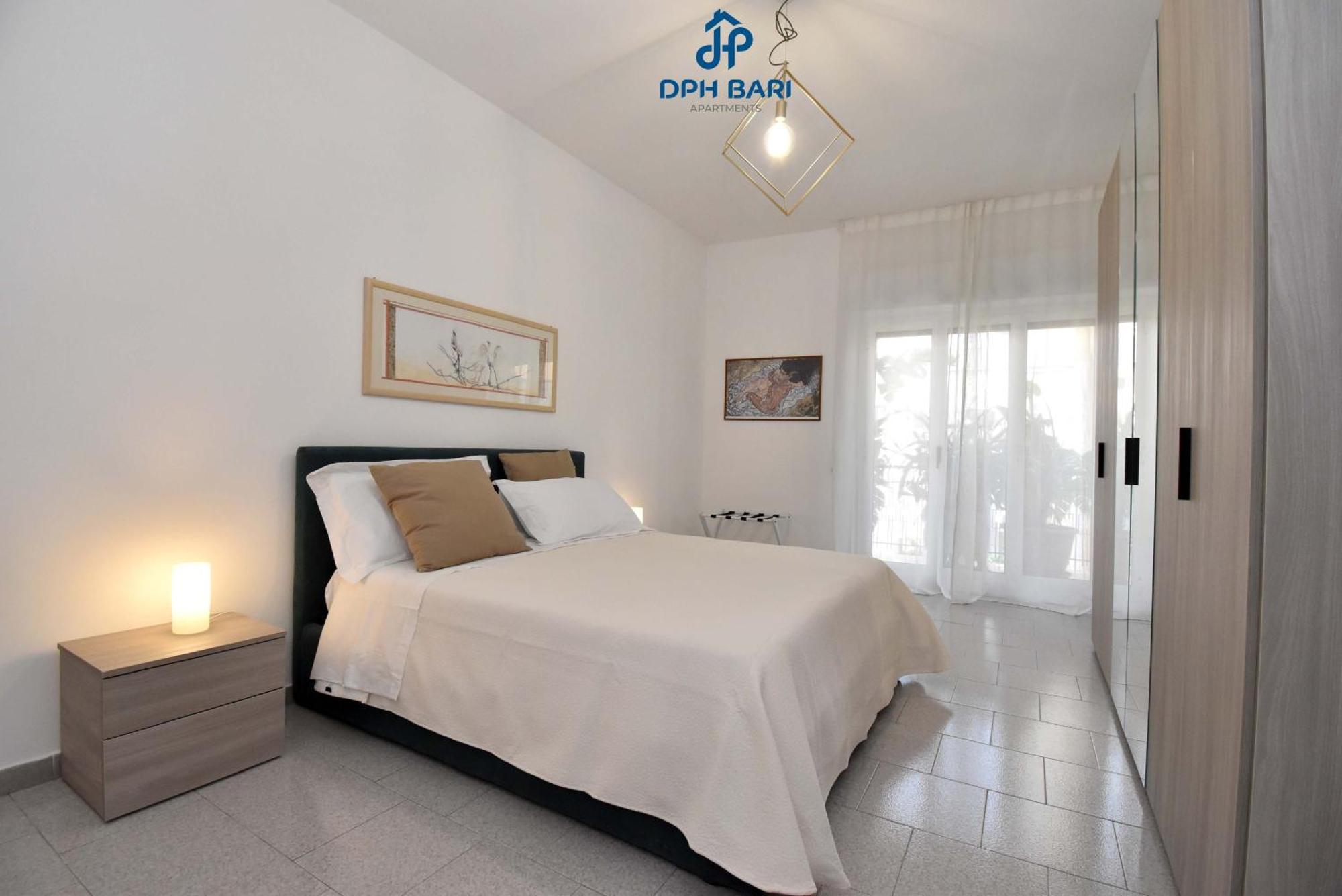 Dph - Dei Mille Apartment *