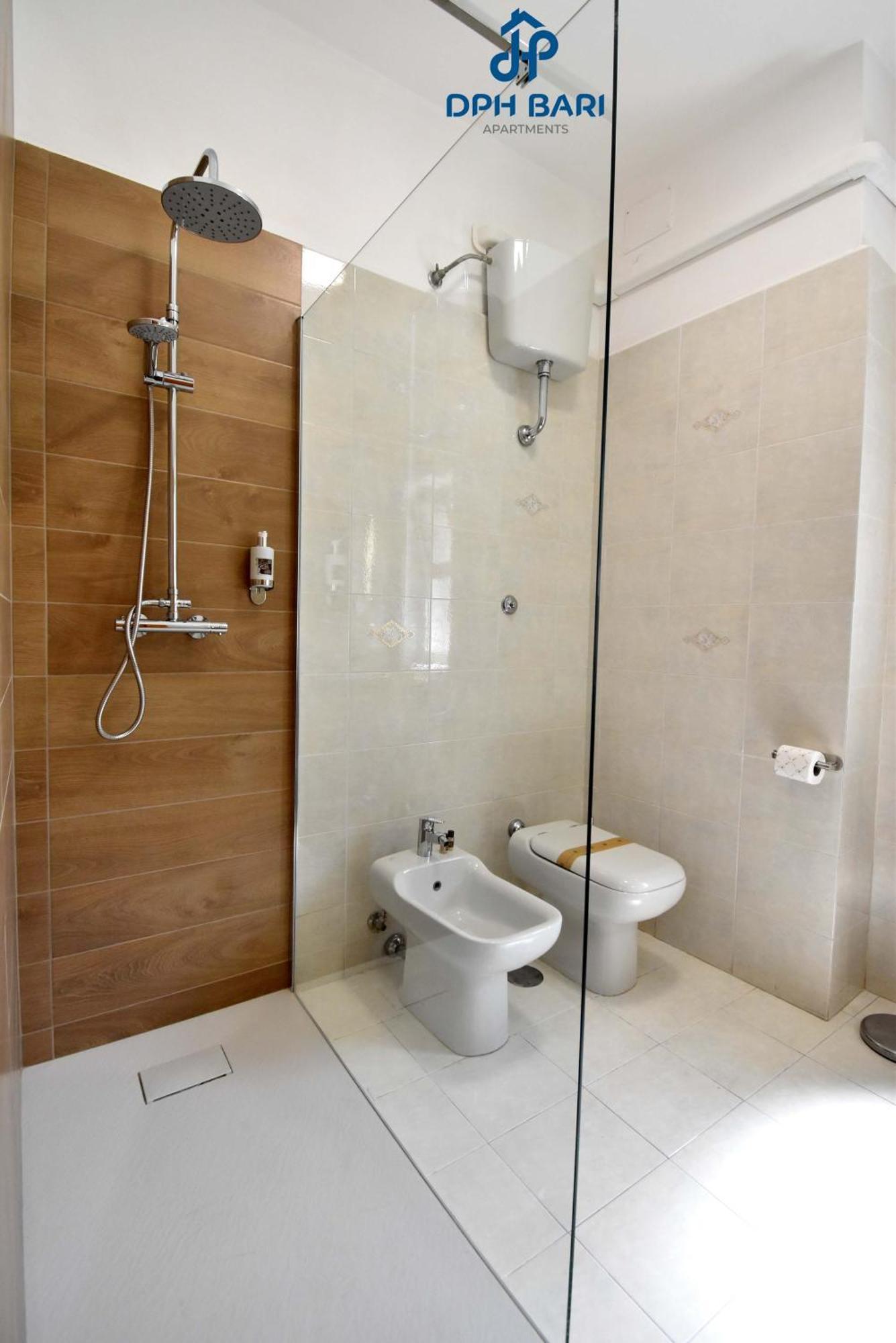Dph - Dei Mille Apartment *