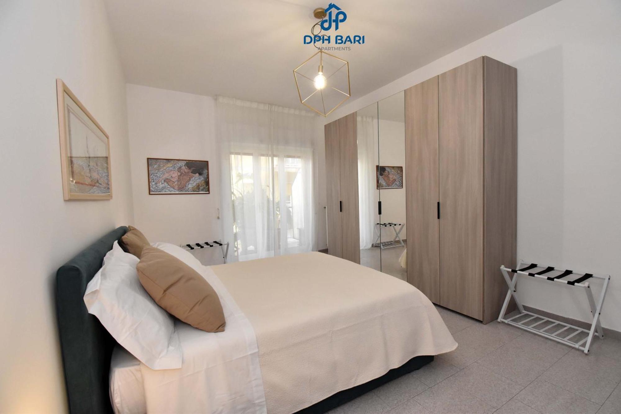 Dph - Dei Mille Apartment *