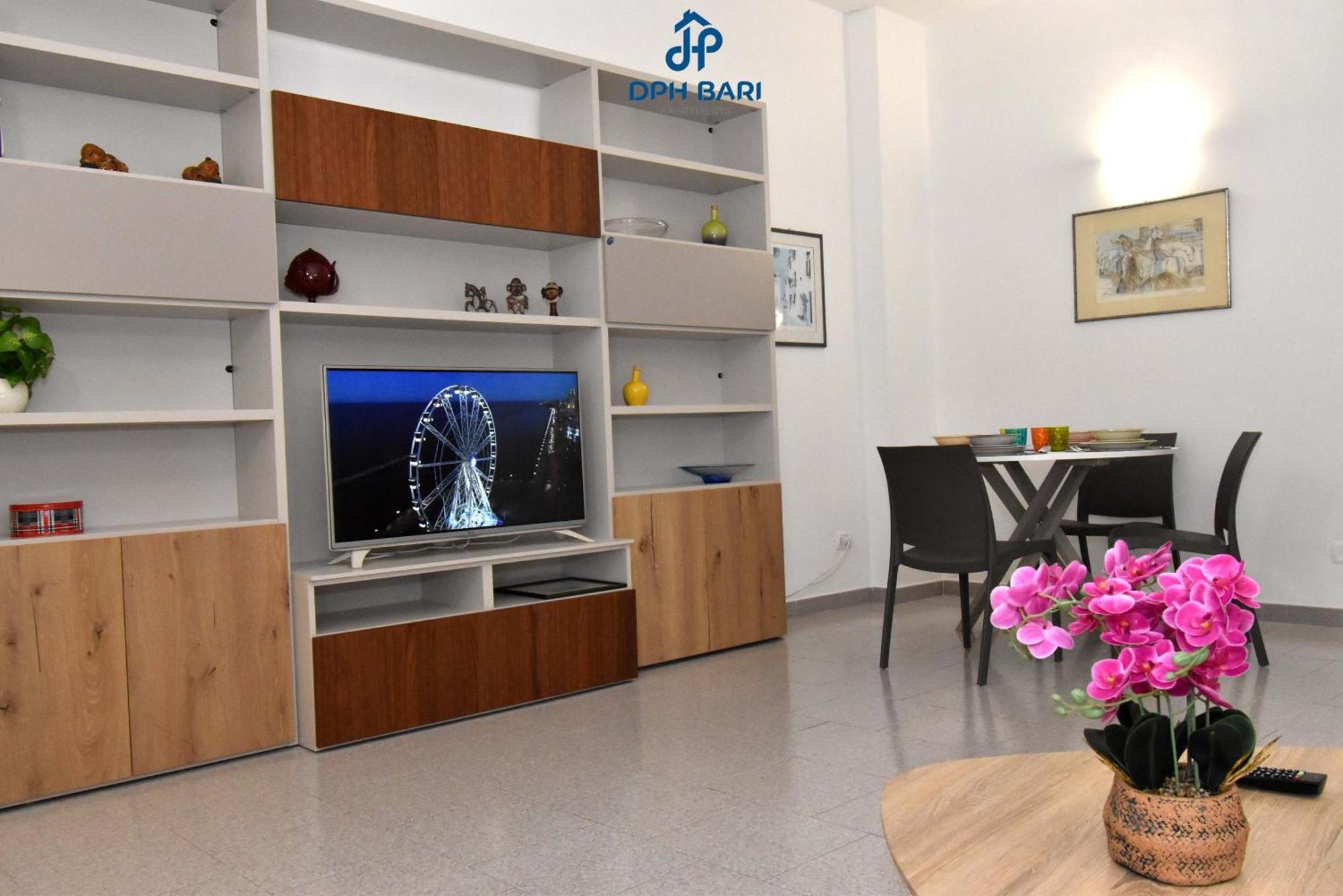 Dph - Dei Mille Apartment *