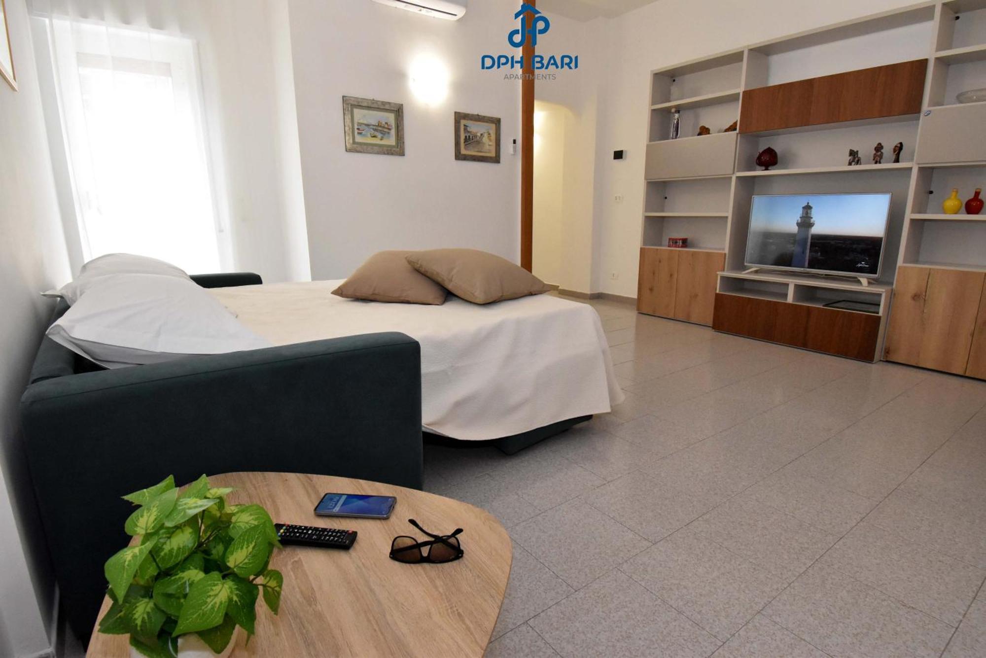 Apartment Dph - Dei Mille