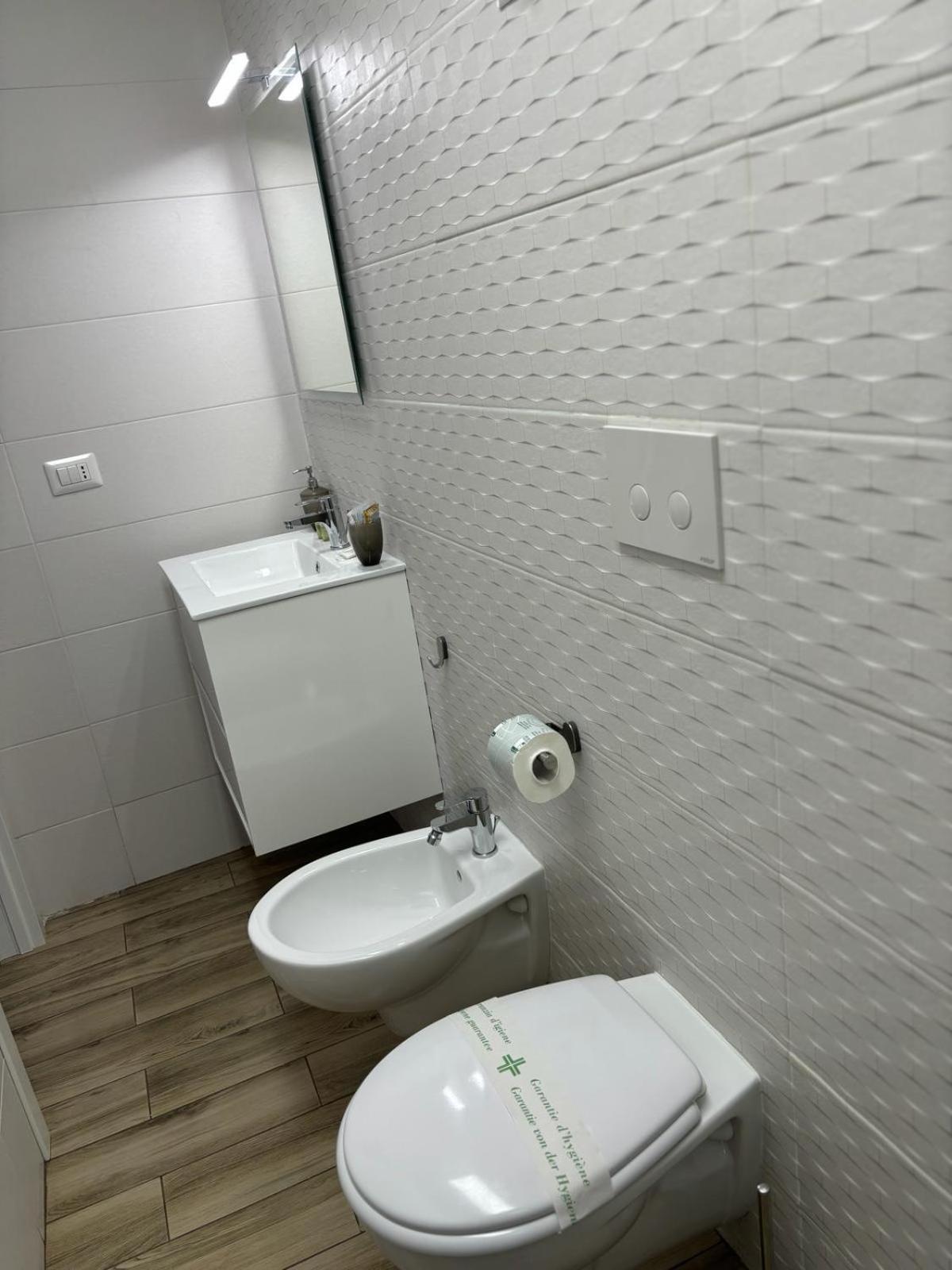 Truly Apulia Holiday home Bari