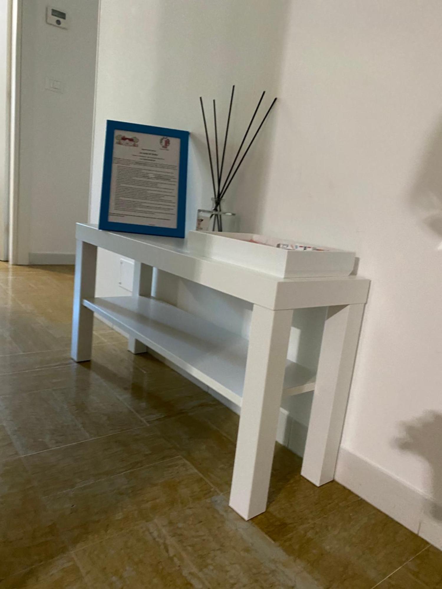 La Casa Di Telen Vicino Policlinico E Giovanni Paolo Ii