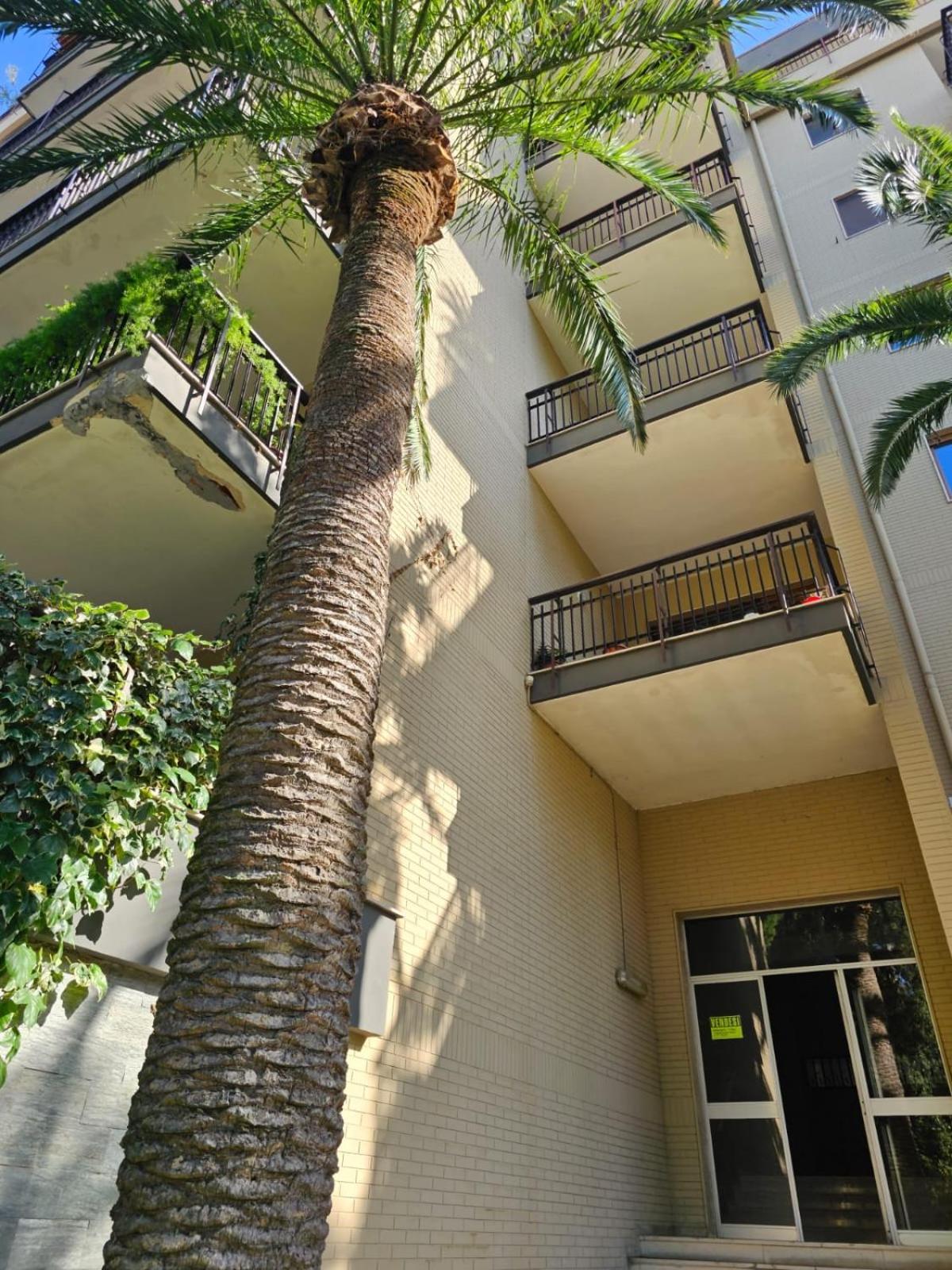 La Casa Di Telen Zona Policlinico Oncologico E Villa De Grecis Apartment *