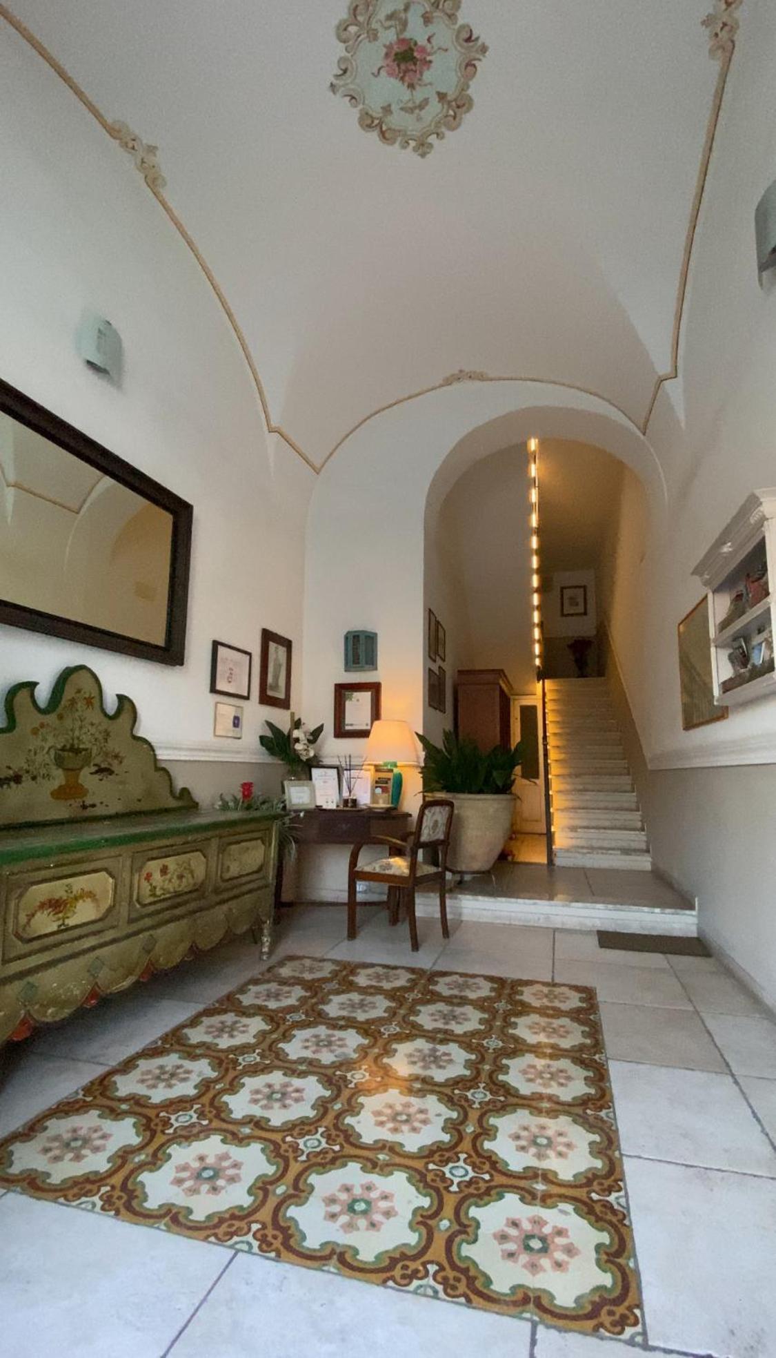 La Casa Nel Sole - Boutique 2* Bari