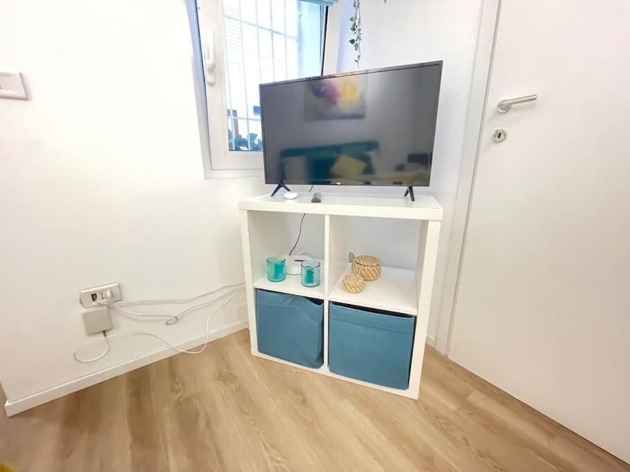 Apartment Centrale Yellow Sweet *