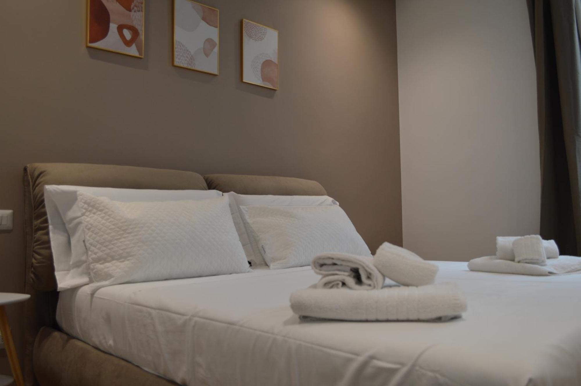 Guest house Chicca Di Puglia