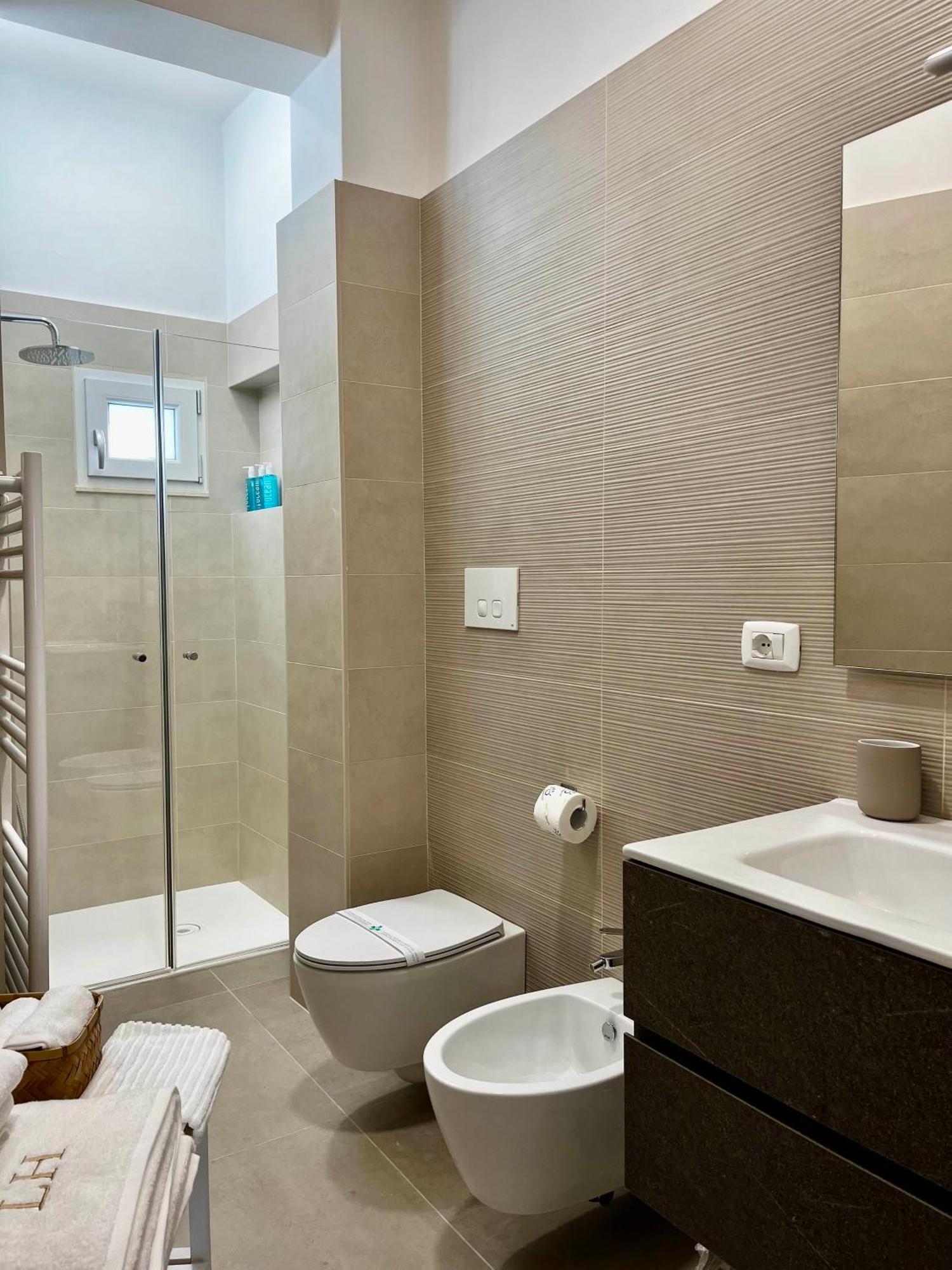 Via Dante Luxury Apartamento