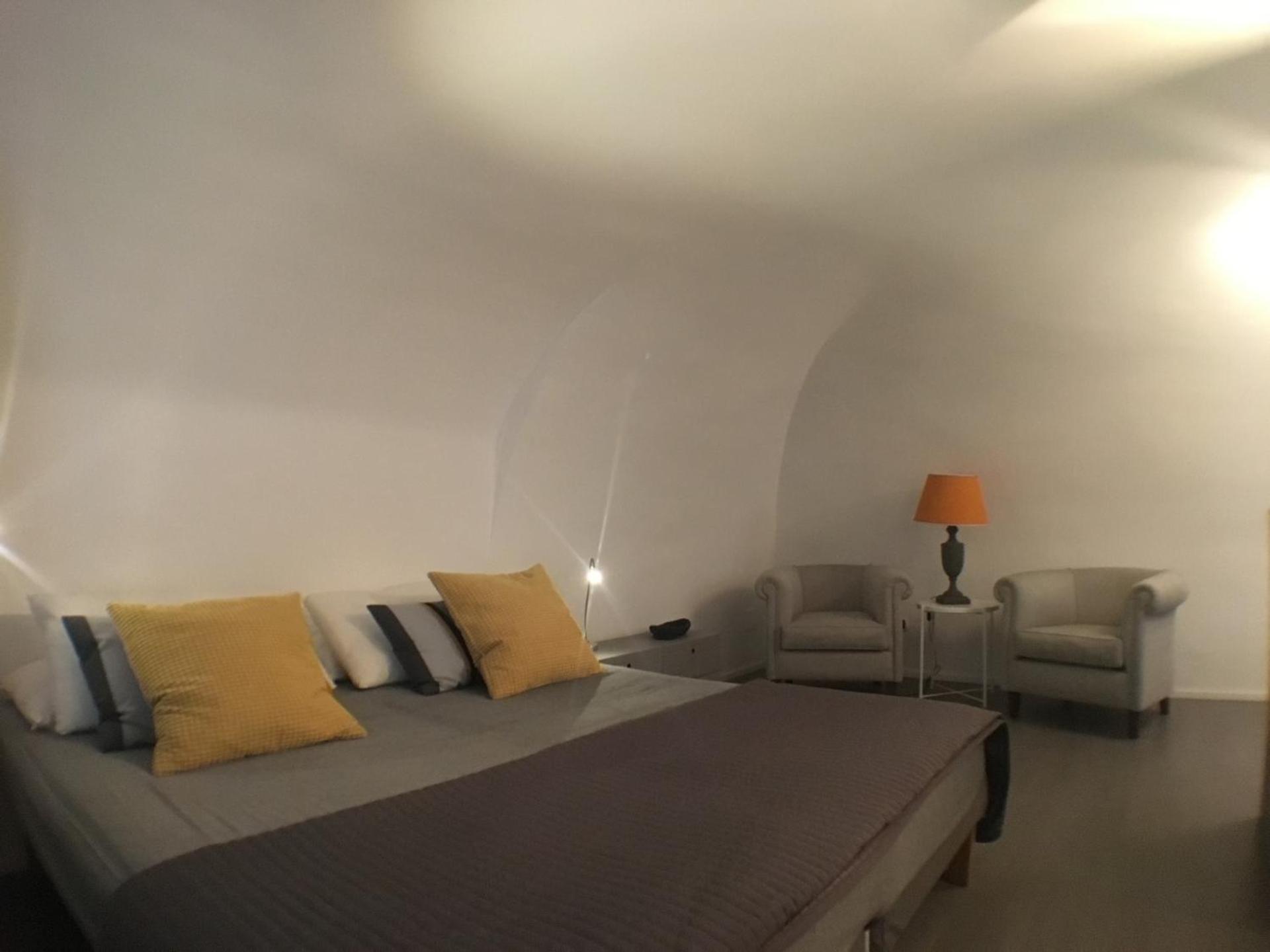 Apartment Il Nido Nel Cuore Di Bari