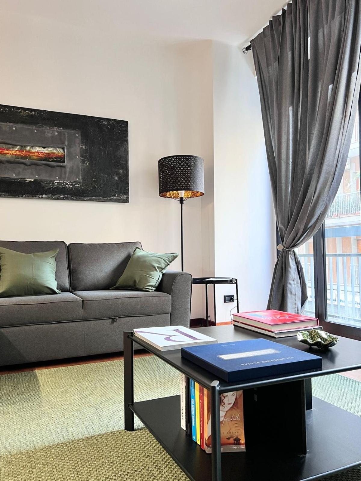 Gv Luxury Bari