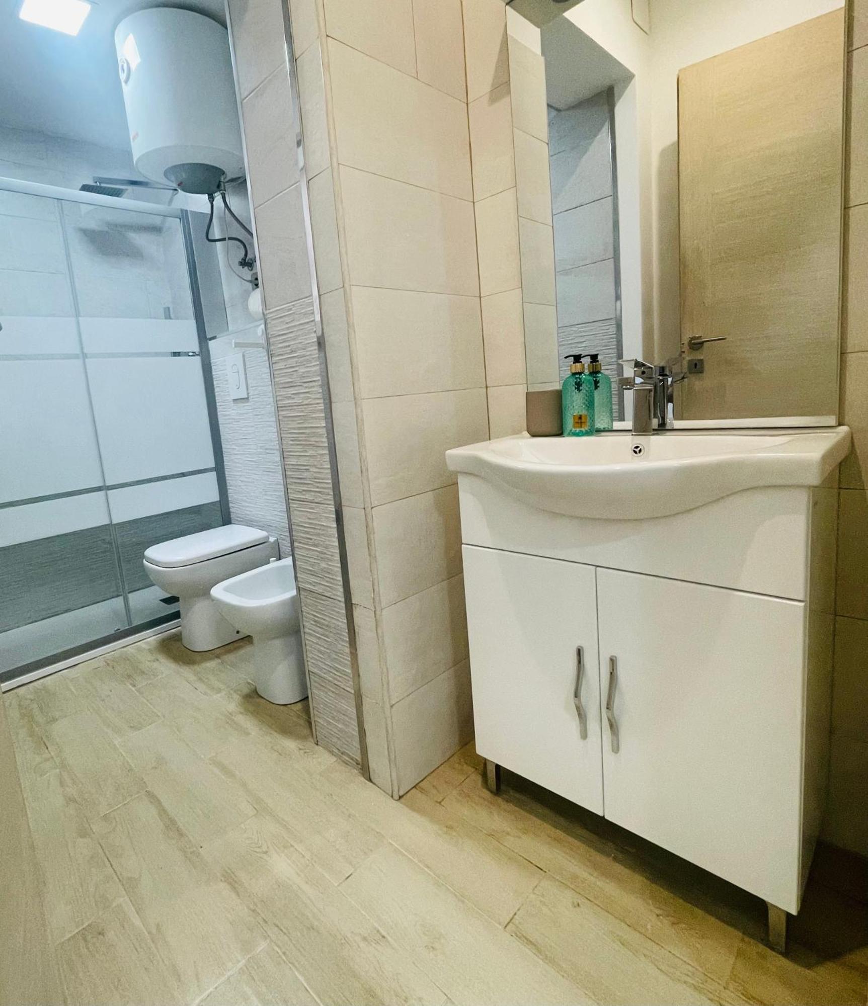 La Cattaro Holiday home *