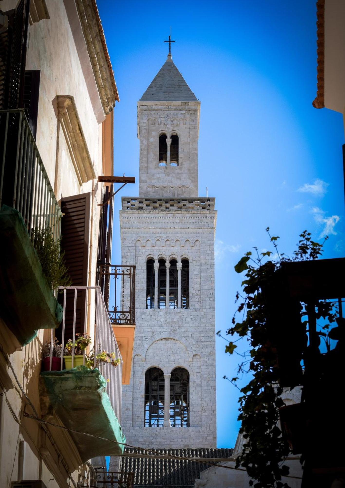 Casa Nuccia *