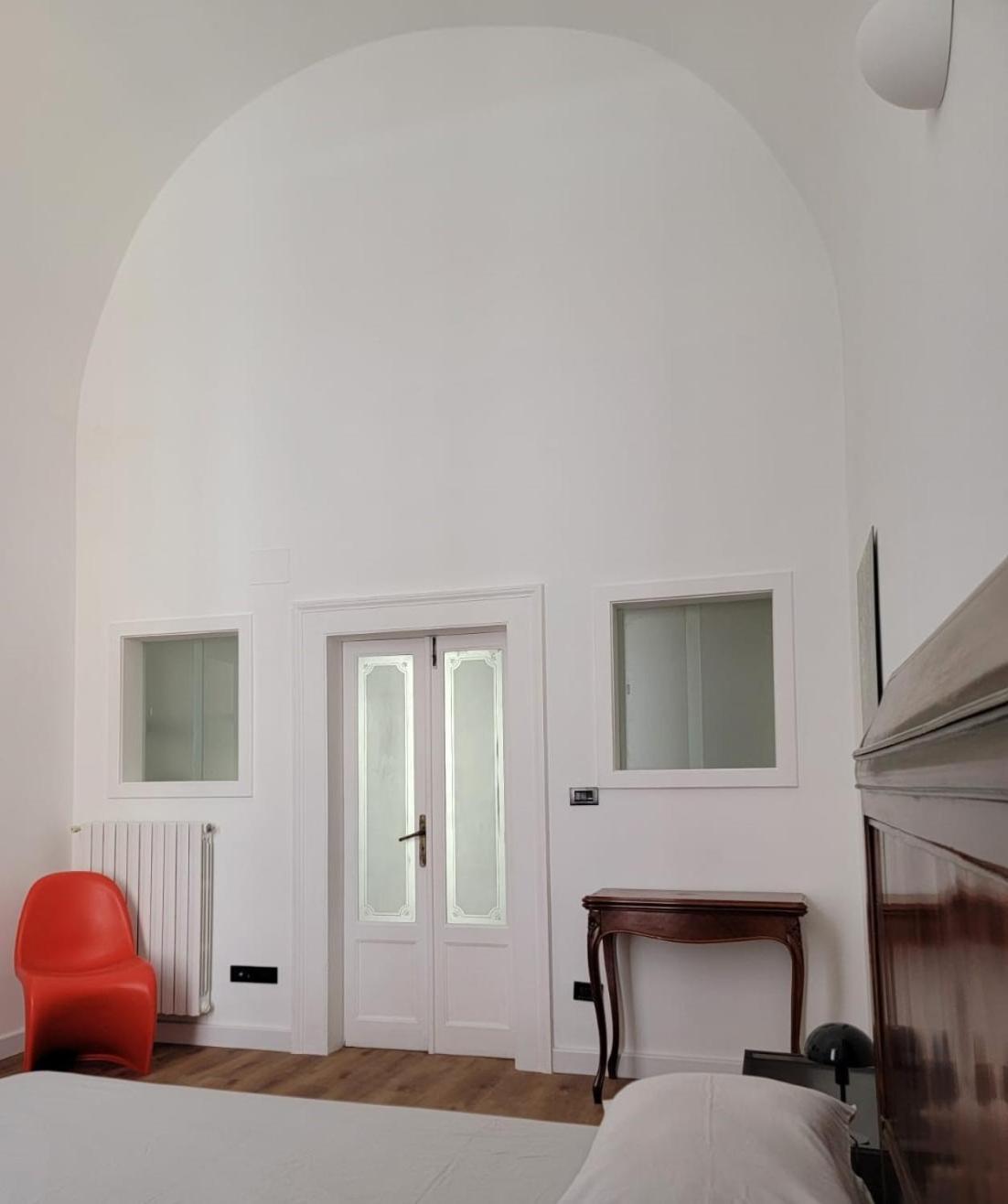 Apartment Station 1 Bari
