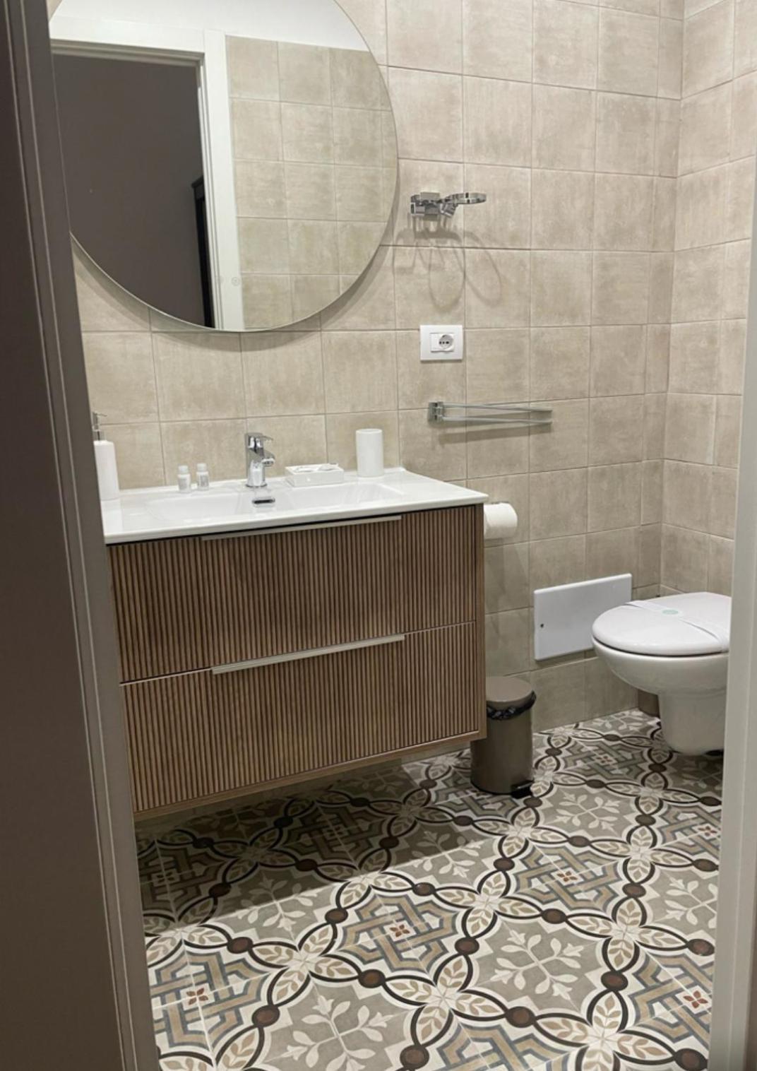 Apartment Araba Fenice - Centro