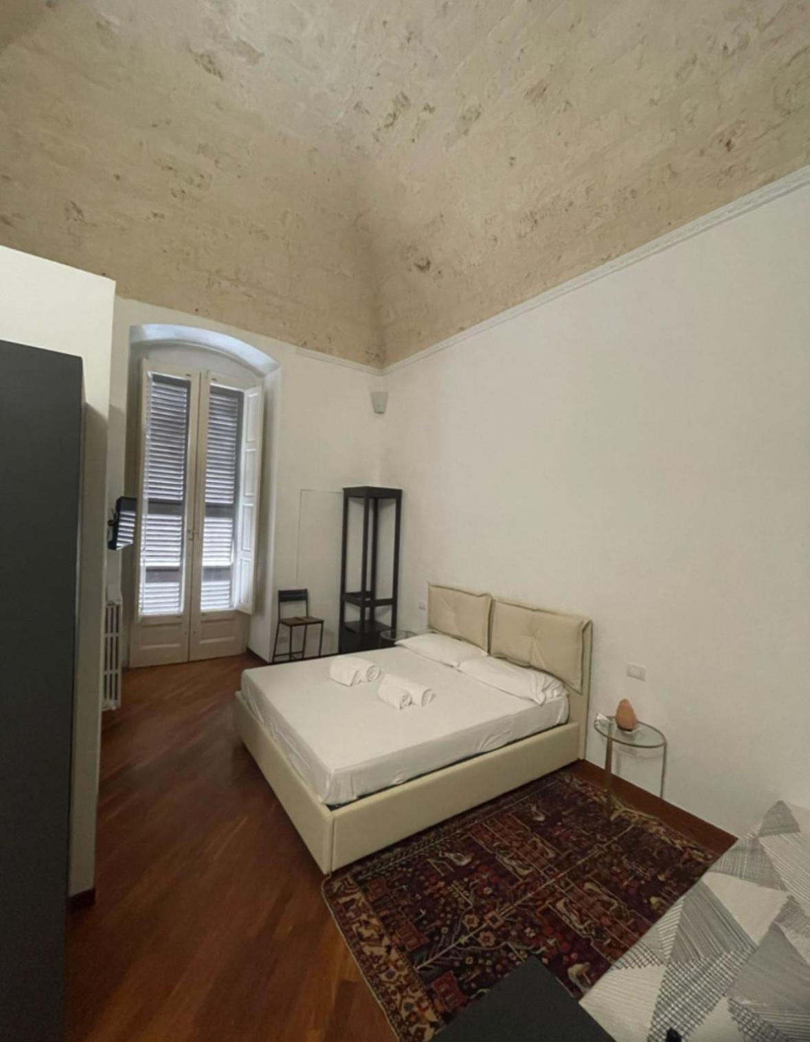 Araba Fenice - Centro Bari