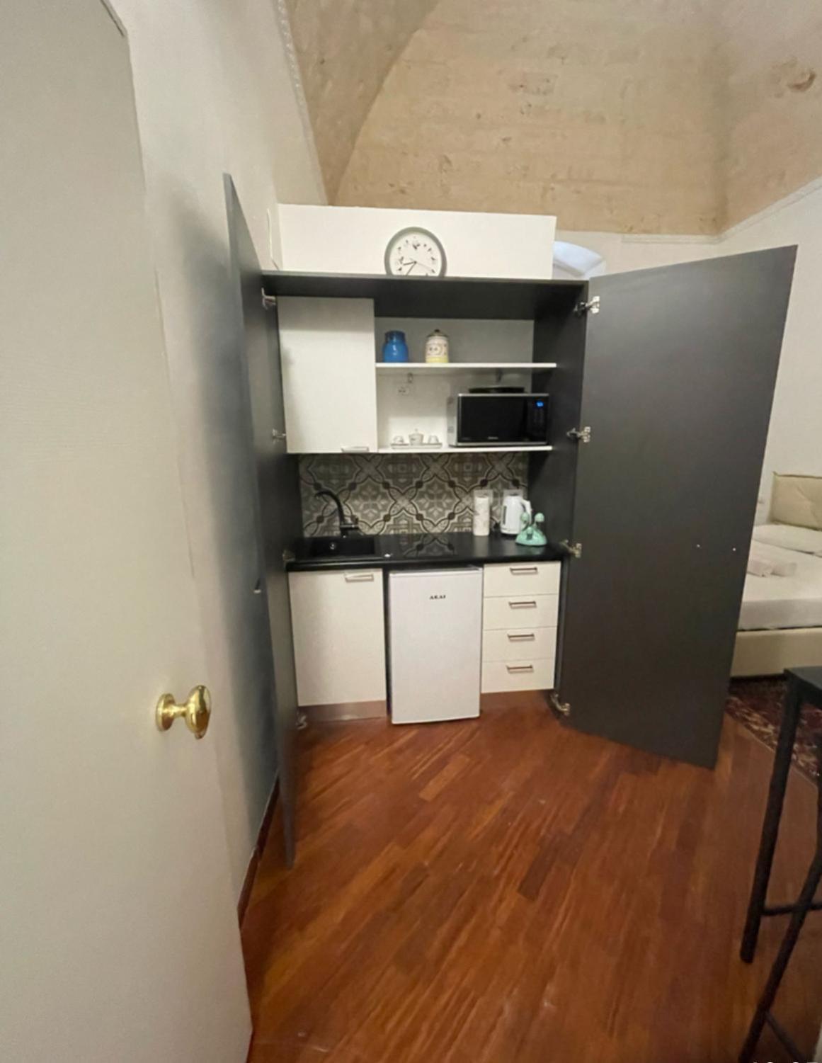 Araba Fenice - Centro Apartment *