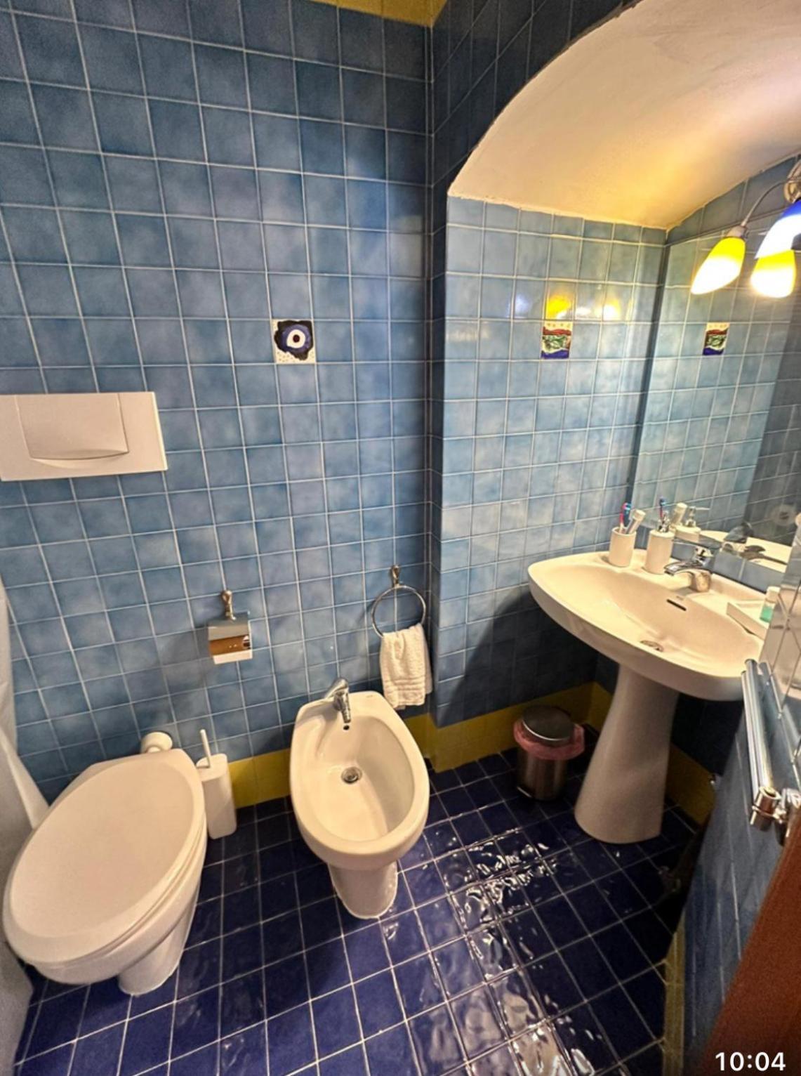 Araba Fenice - Centro Apartment Bari