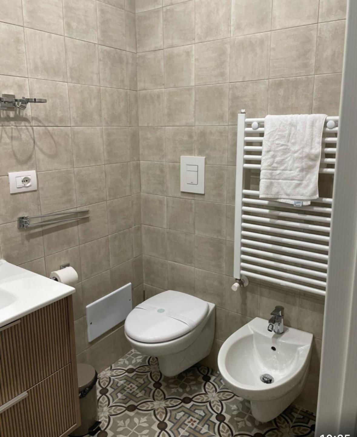 Apartment Araba Fenice - Centro *