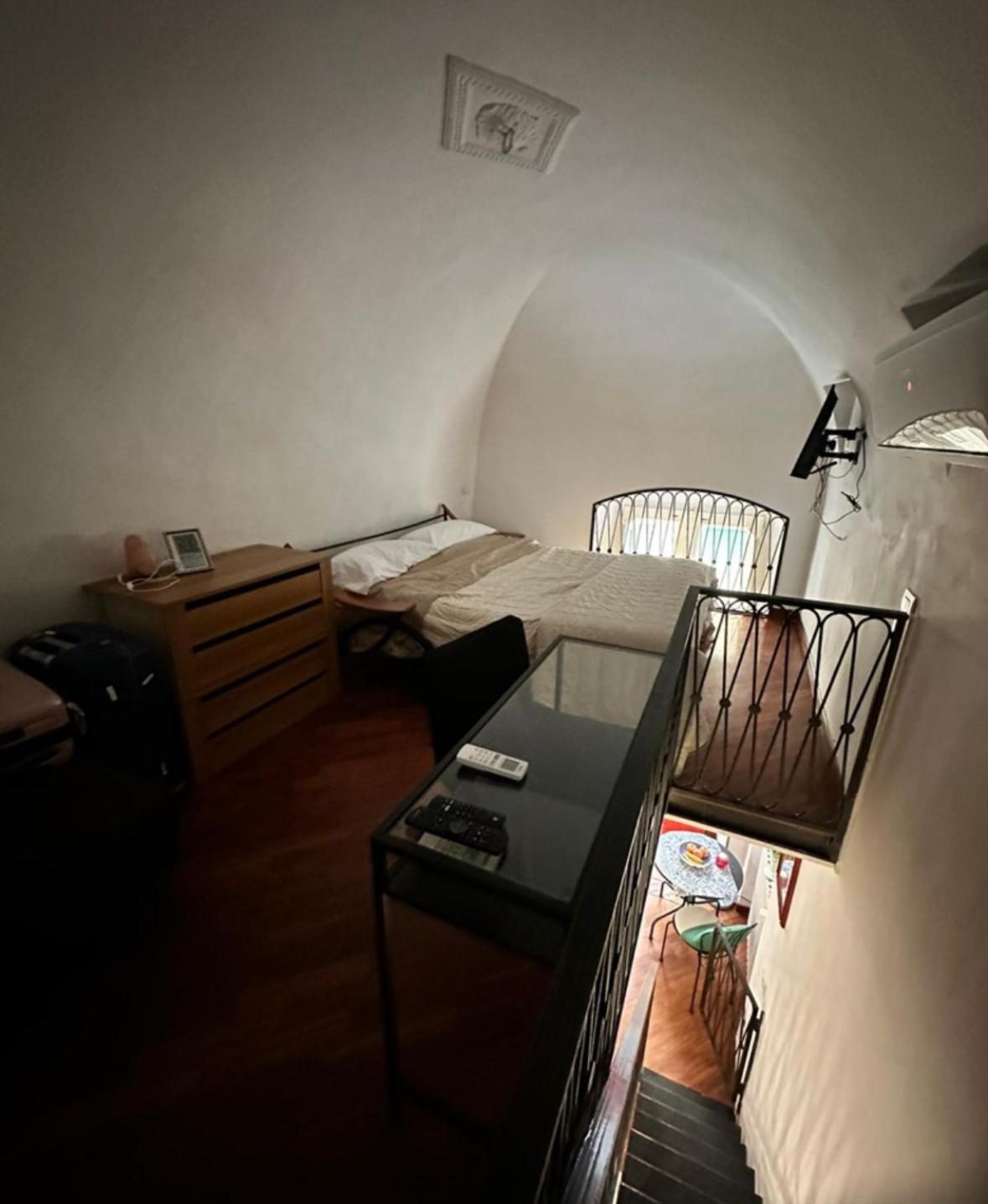 Araba Fenice - Centro Apartment