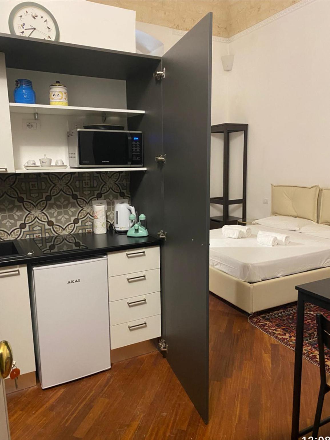 Araba Fenice - Centro