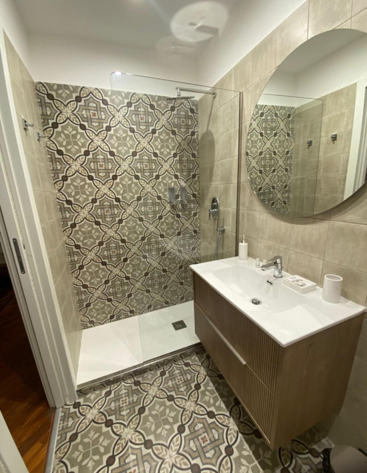 Araba Fenice - Centro Apartment *