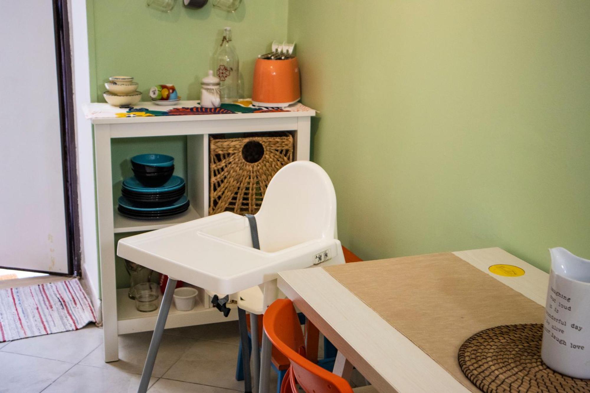 Apartment Arco Alto