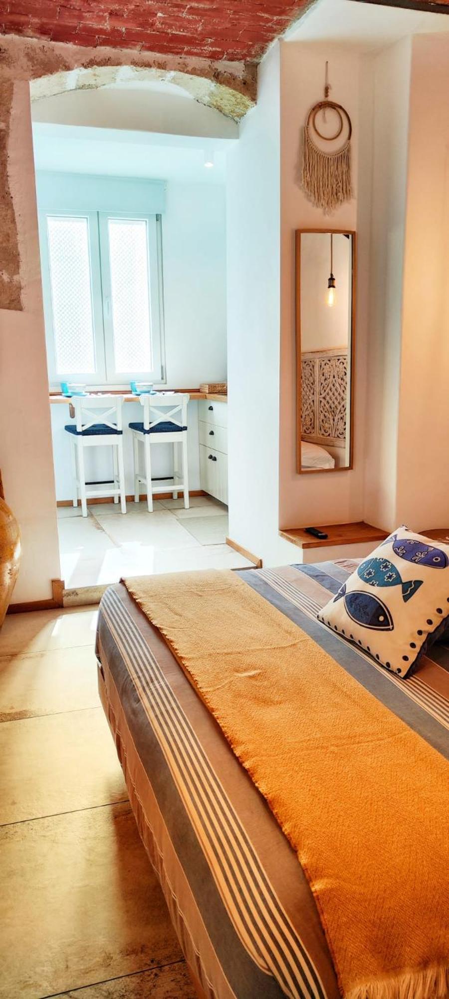 Apartment Casa Capasa *