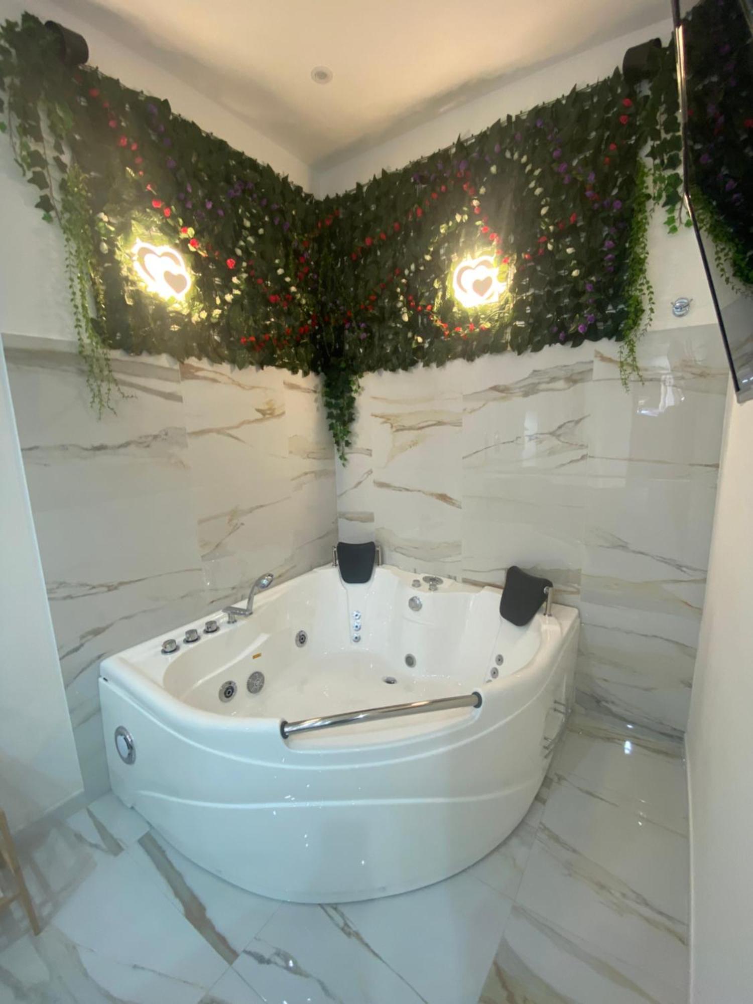 11 Apartment Bari
